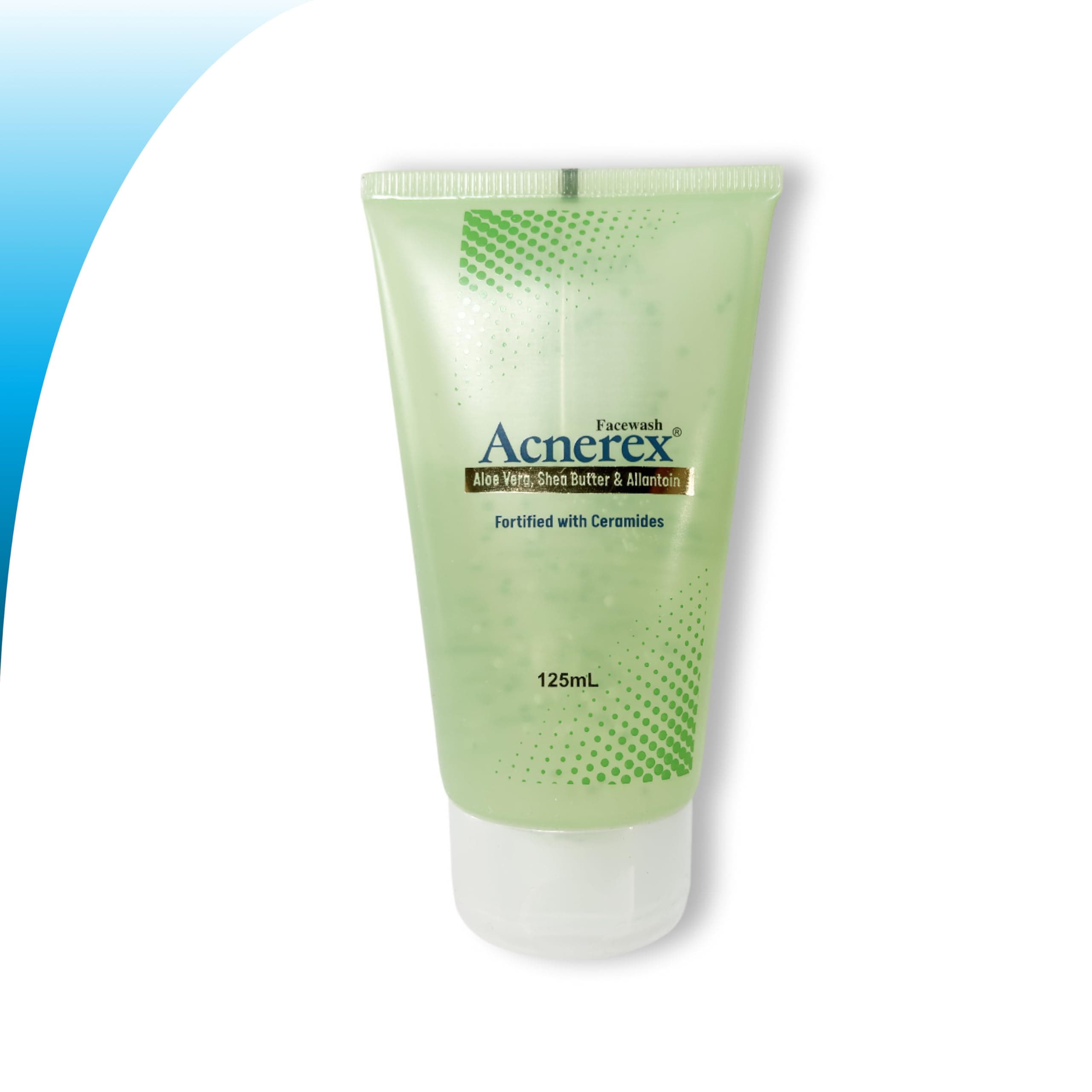 Medmanor Acnerex facewash | 125ml