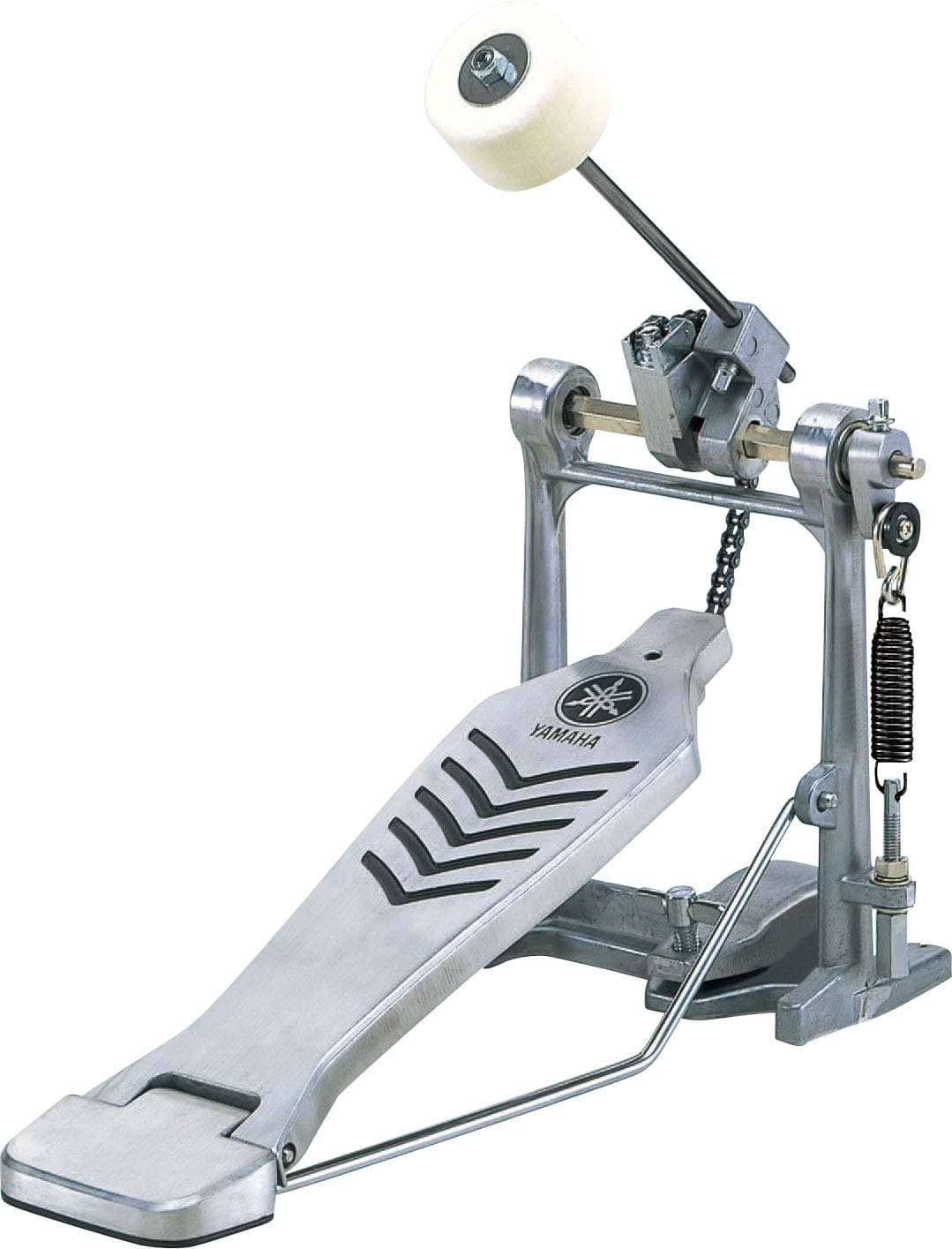 Yamaha 7210 Single Foot Pedal with Single Chain Drive