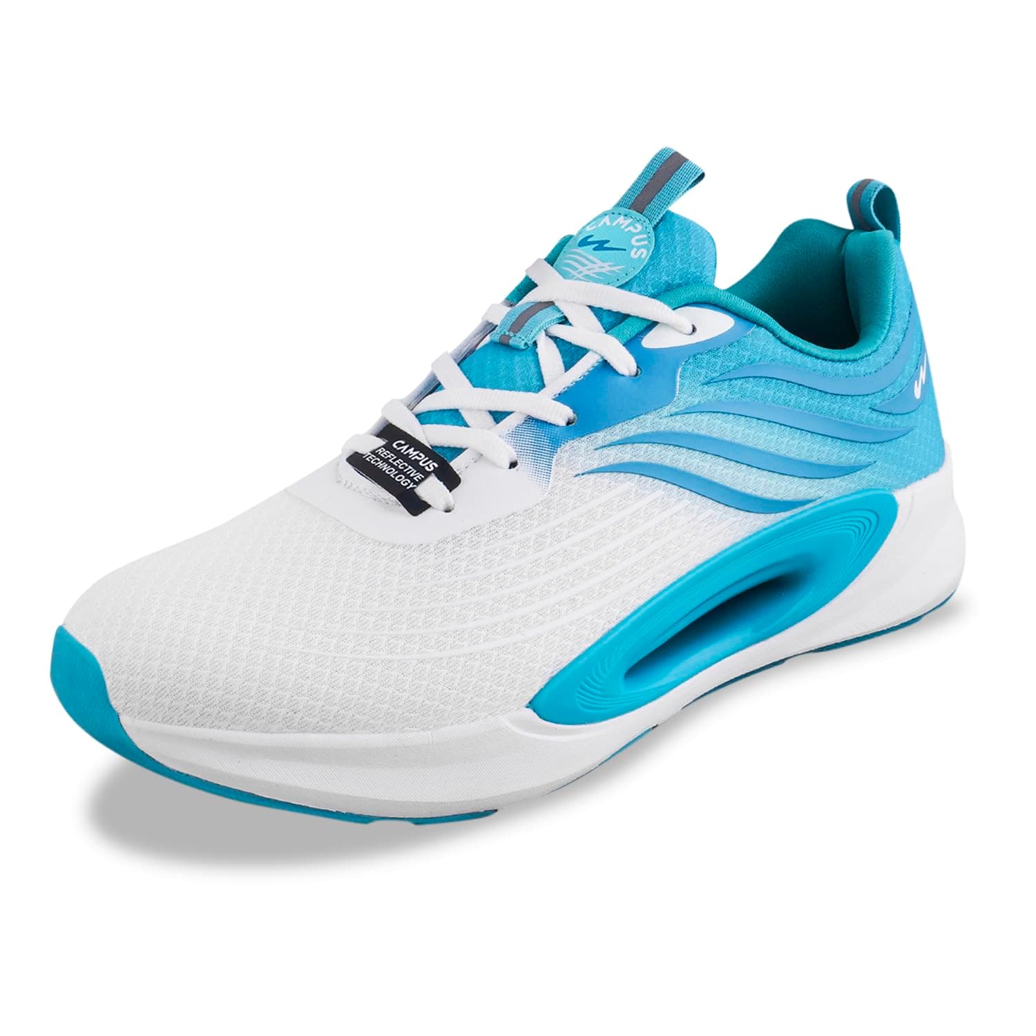 Campus Men's Funk Sports Shoes