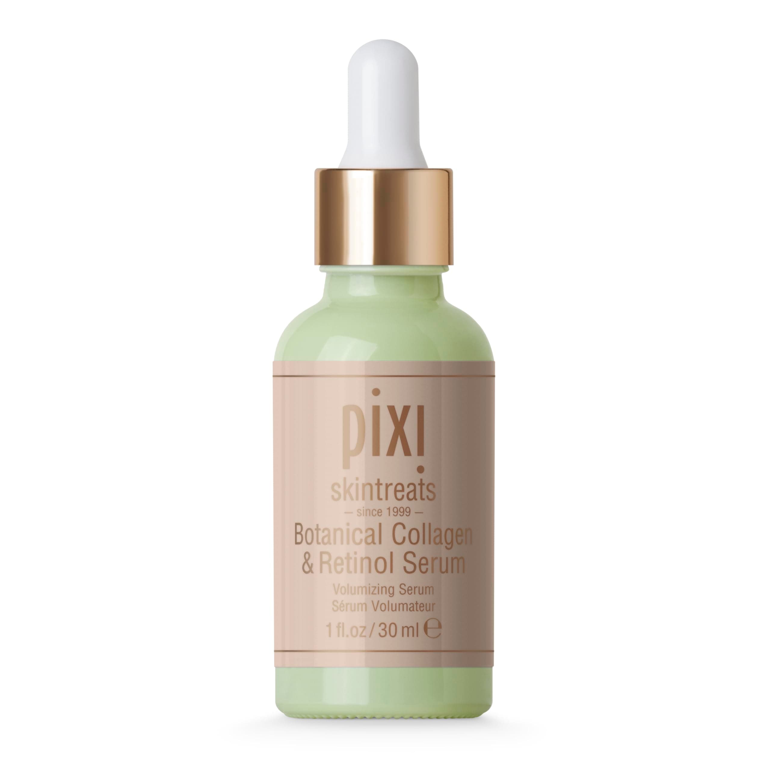 PIXI Botanical Collagen & Retinol Serum (30ml)