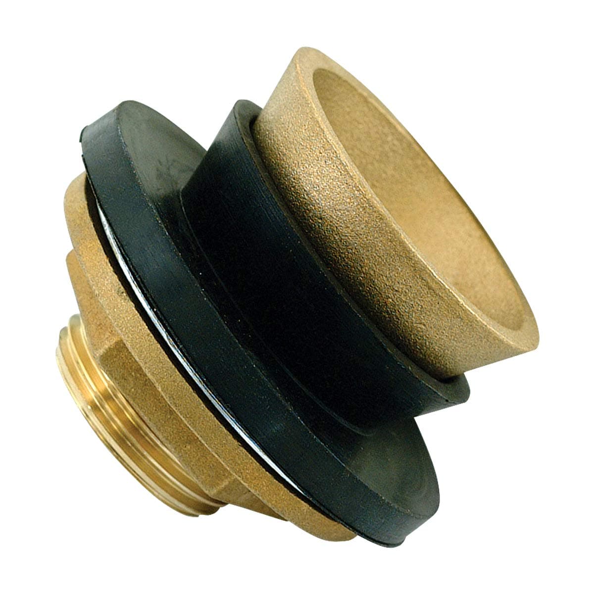 Park Supply of America CS10034 Closet and Urinal Spud
