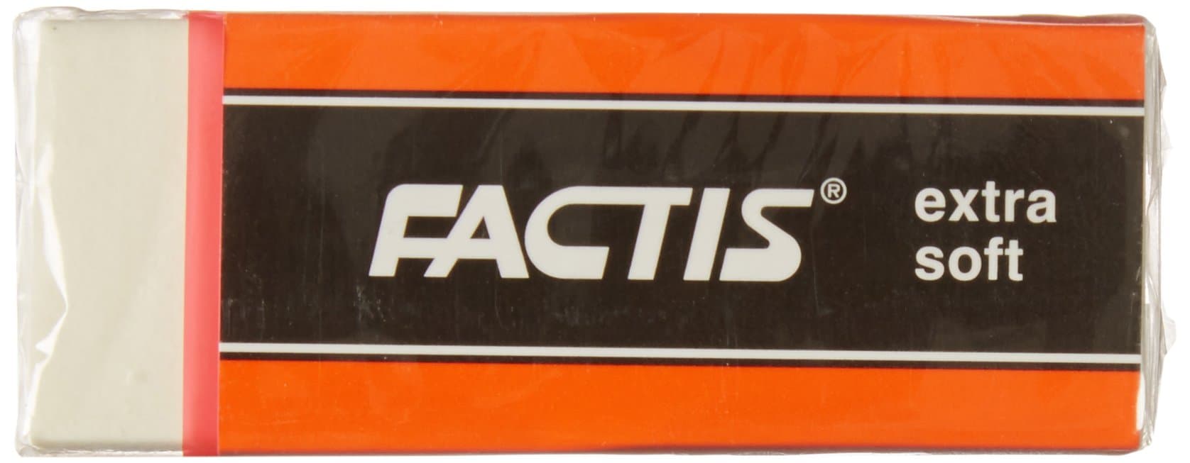 Magic White Extra Soft Vinyl Eraser-