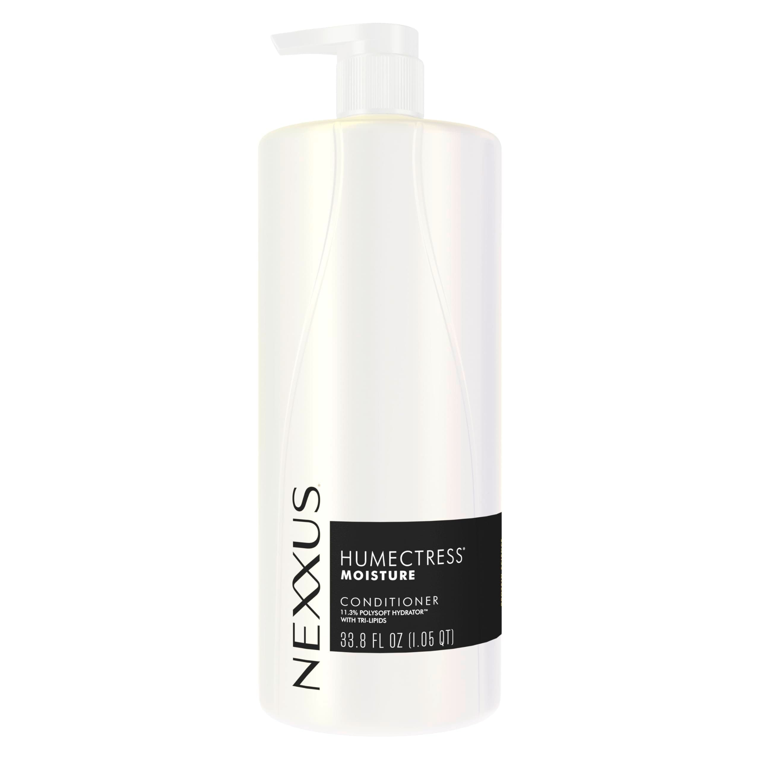 Nexxus Humectress Ultimate Moisturizing Conditioner 33.8 fl oz (1l)