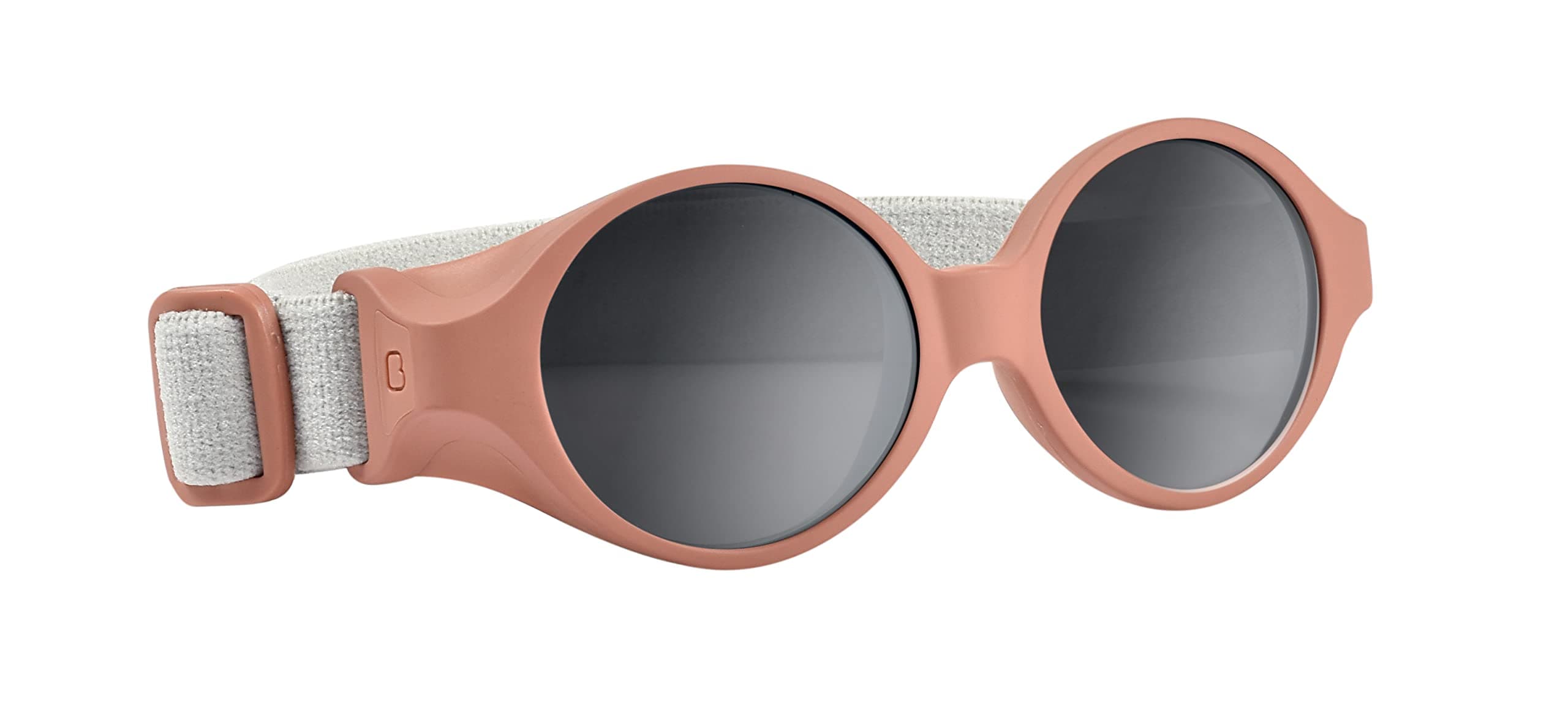 Beaba kids Sunglasses, Terracotta, 0-9 Months