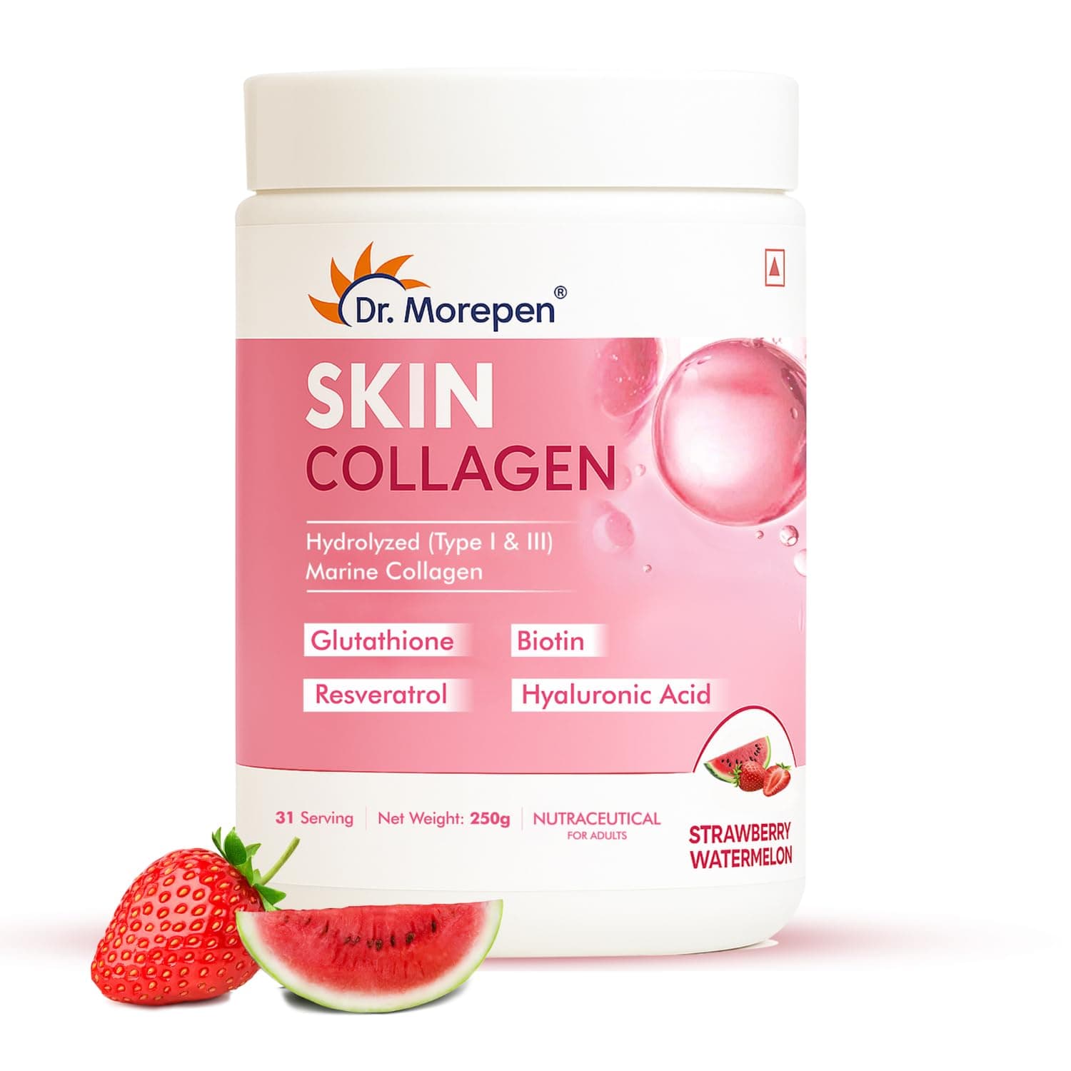 DR. MOREPEN Collagen