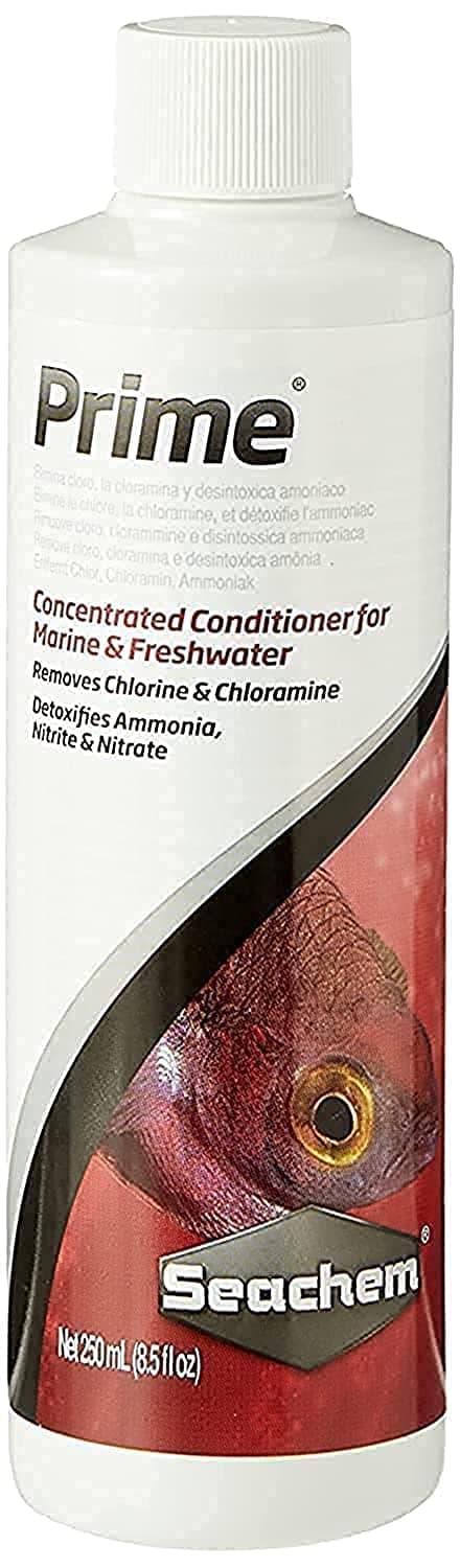 Seachem Laboratories Prime, 250 ml