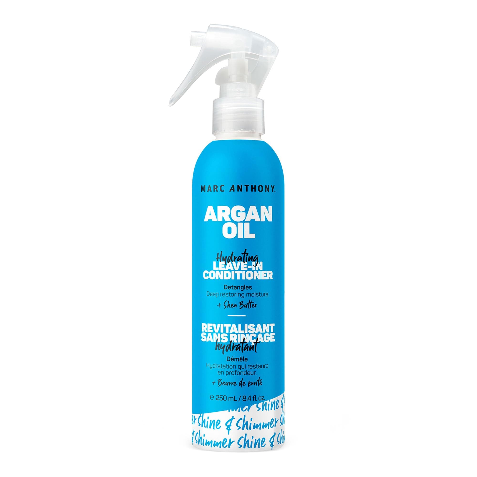 Marc Anthony Argan Oil Hydrating Leave-In Conditioner