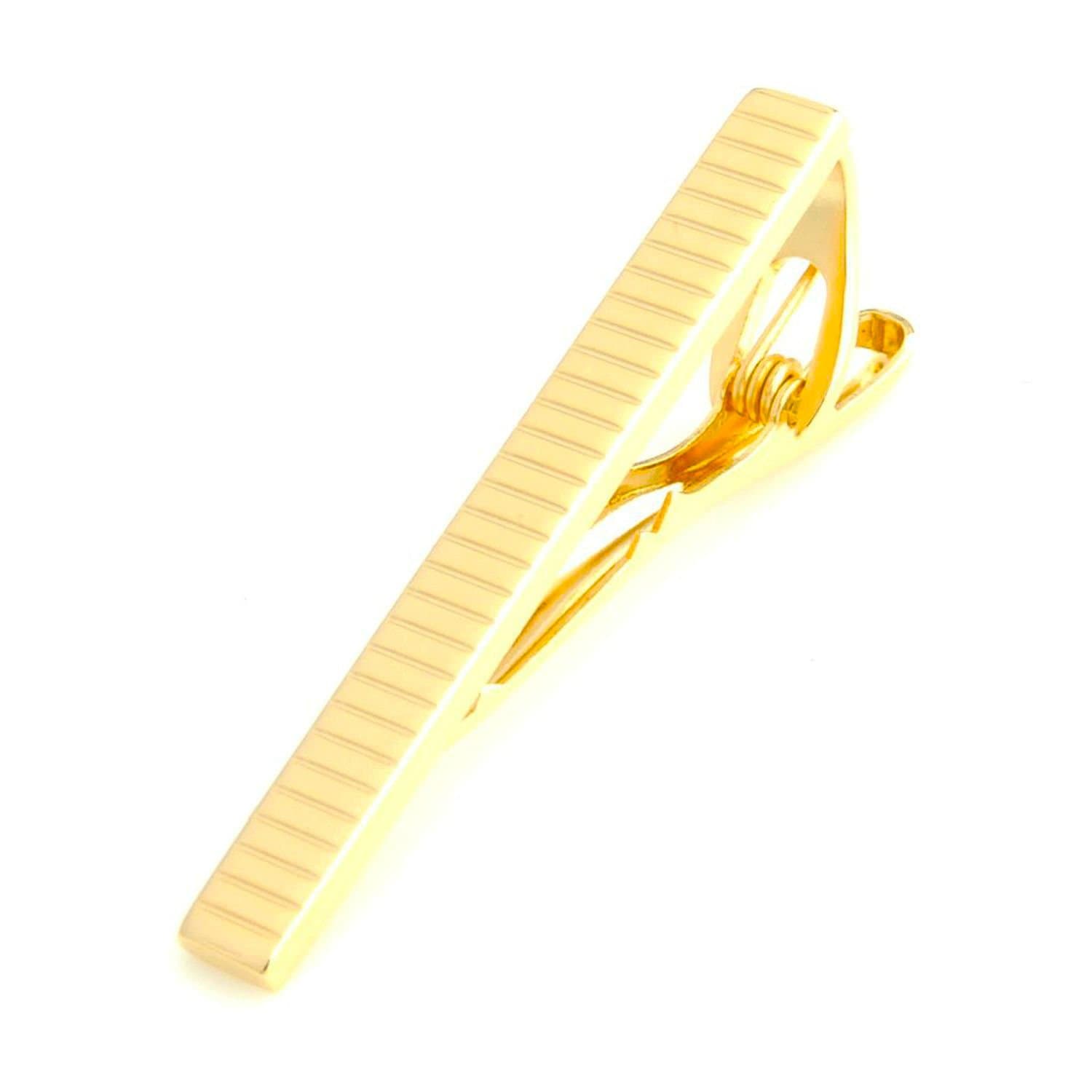 Peluche Attention Bar - Tie Pin for Men