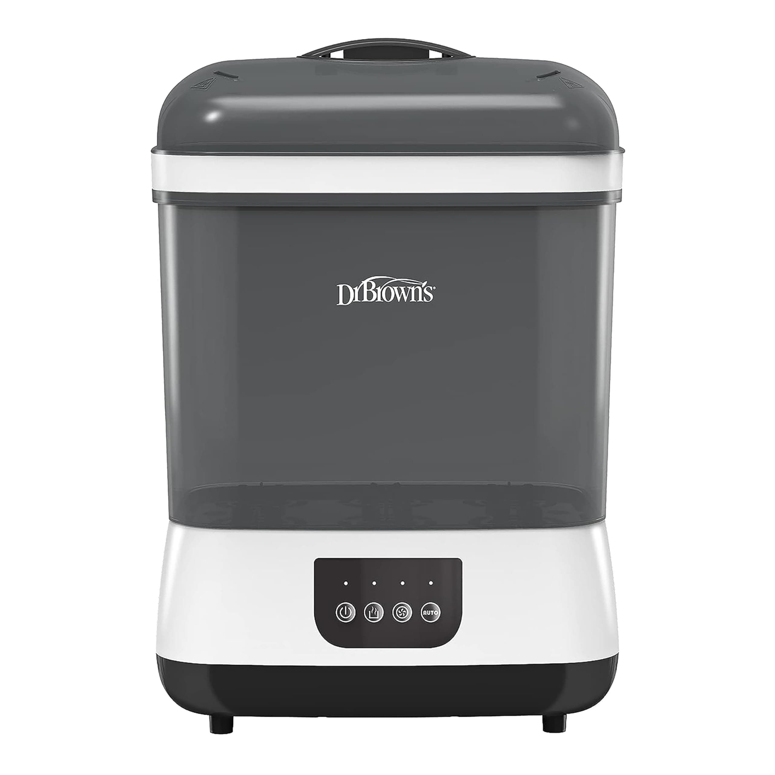 Dr Browns Electric Sterilizer and Dryer with HEPA Air Filter
