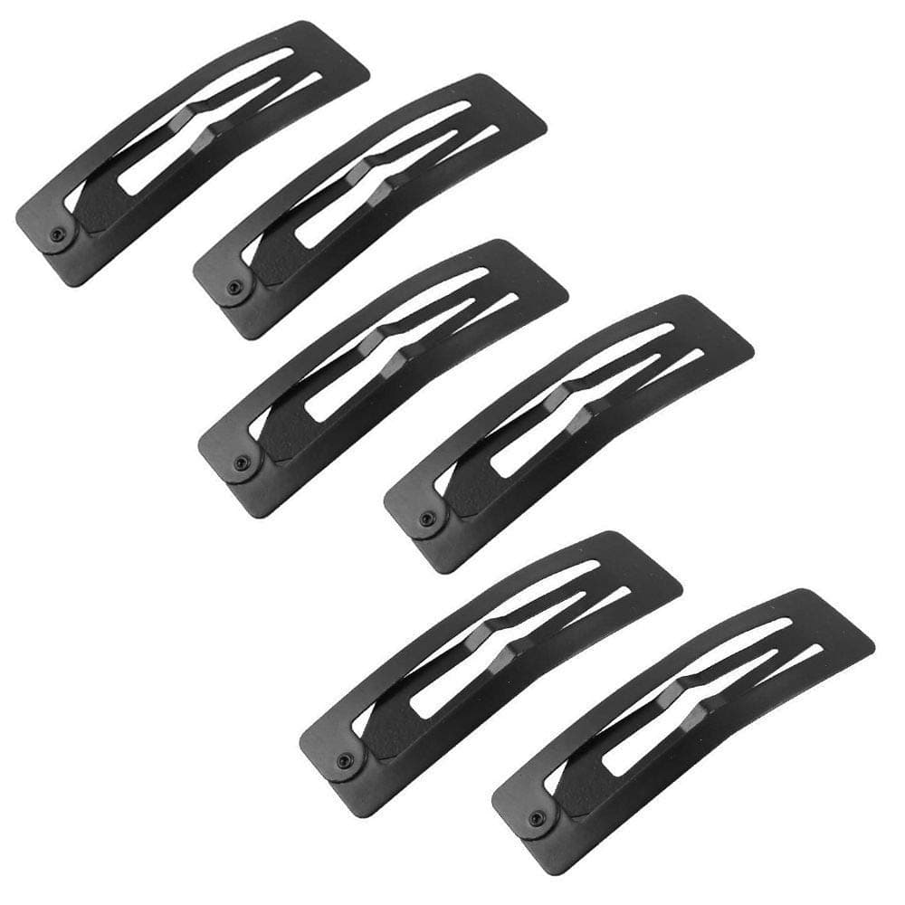Styling Fashion Tik-Tak clips combo for regular use and wedding tic tac clips for women and girls