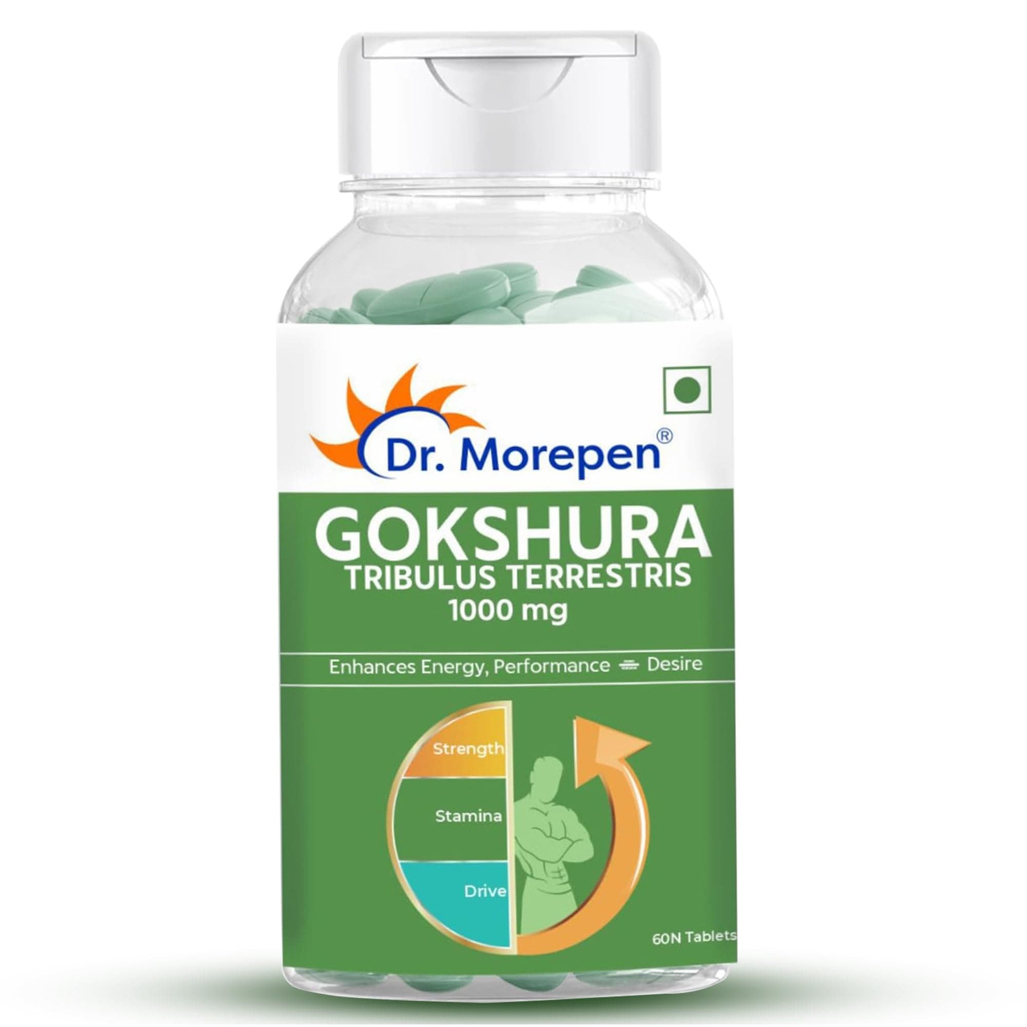 DR. Morepen Gokshura Tablets