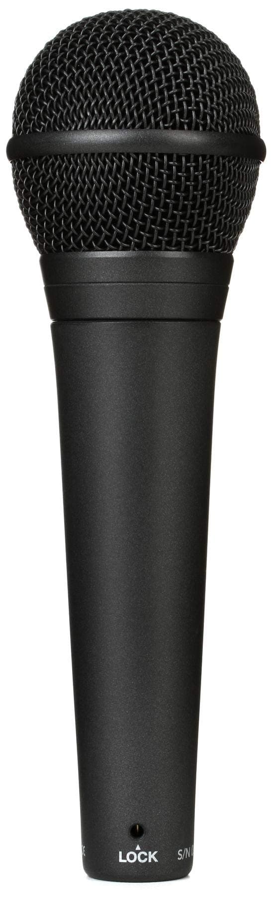 Rode M1 Dynamic Vocal Microphone, Black - Xlr
