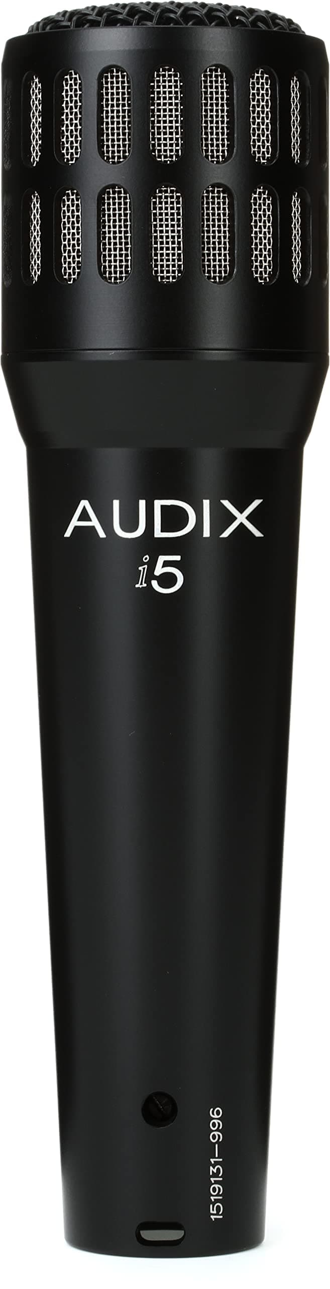 Audix I5 All-Purpose Dynamic Instrument Microphone