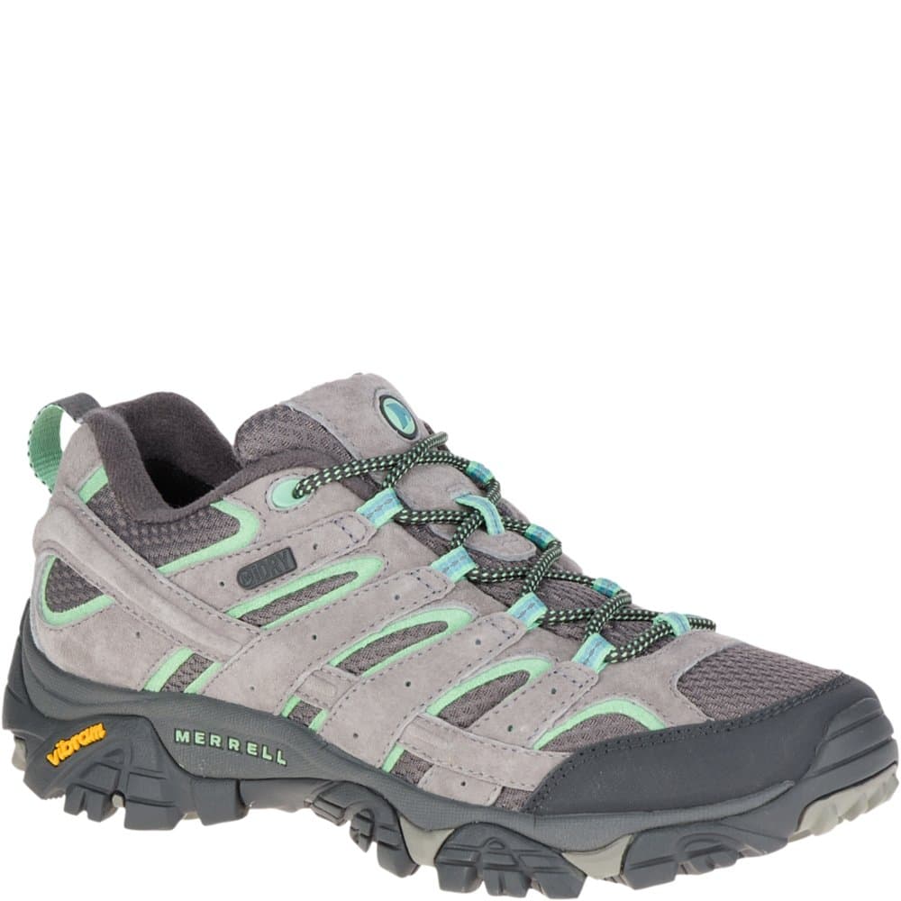 Merrell Women's Moab 2 Waterproof