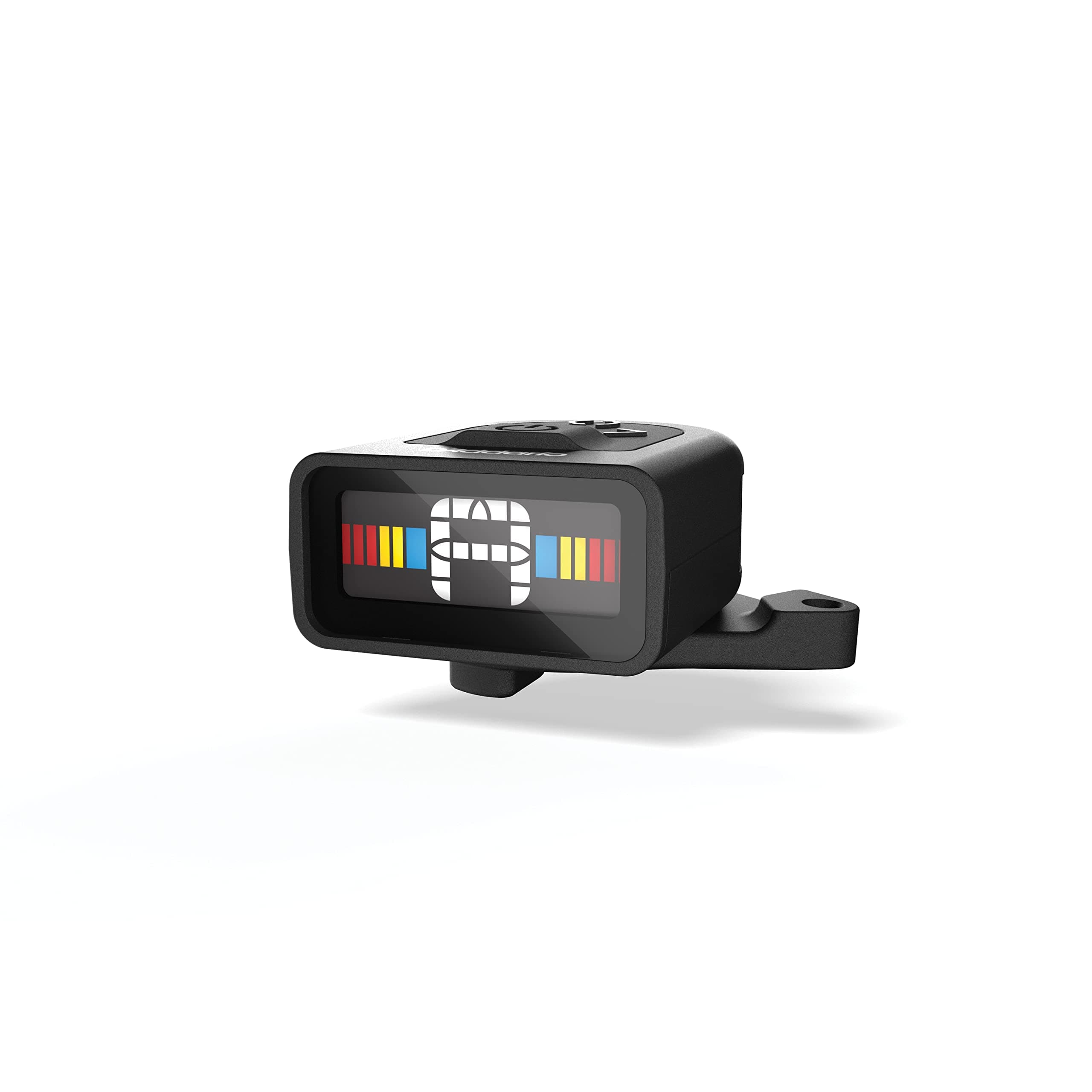 D'Addario NS Micro Clip Free Tuner