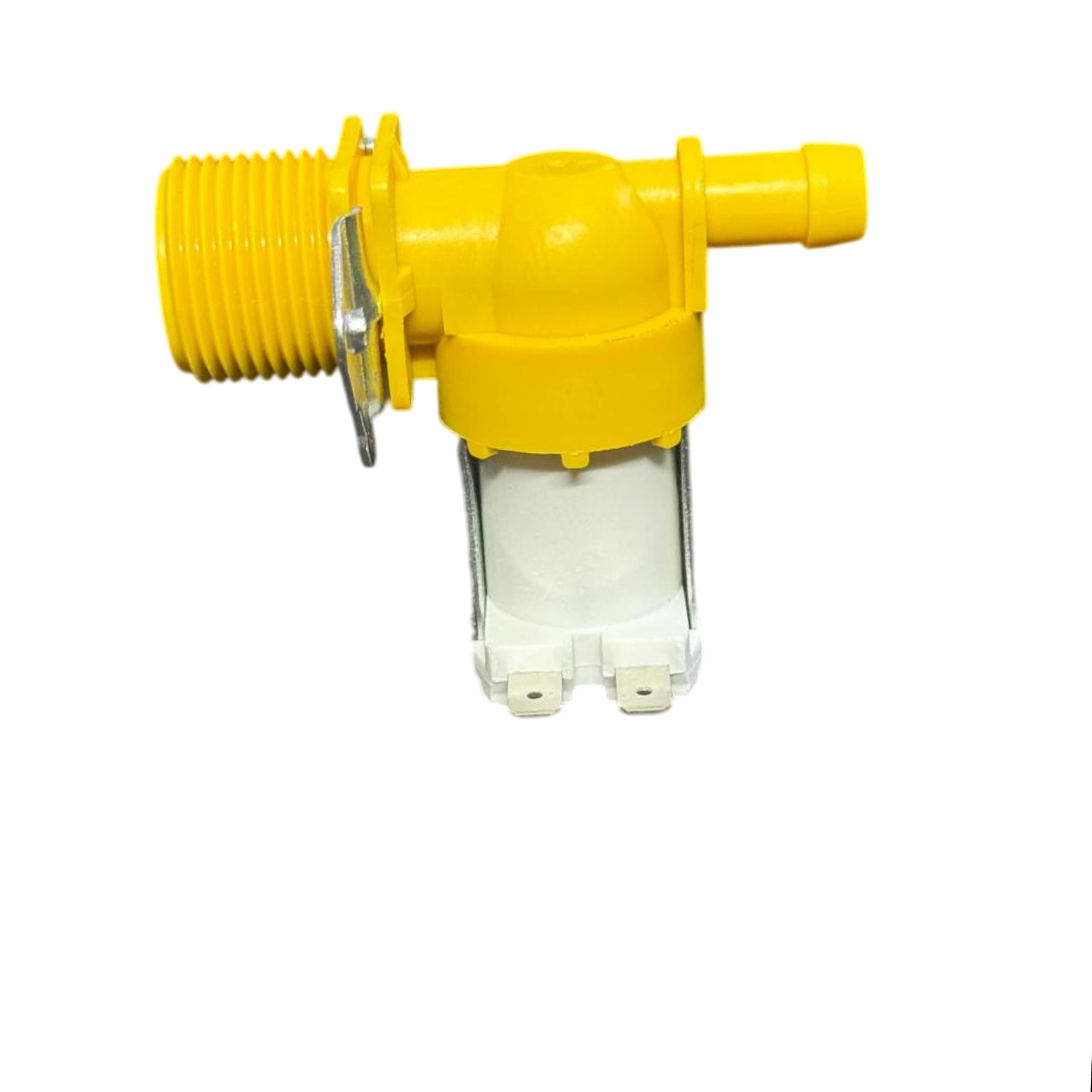 JASDONE ® 1 Way Inlet Valve Suitable And Compatible With Whirlpool Top Load Washing Machine (MATCH & BUY)