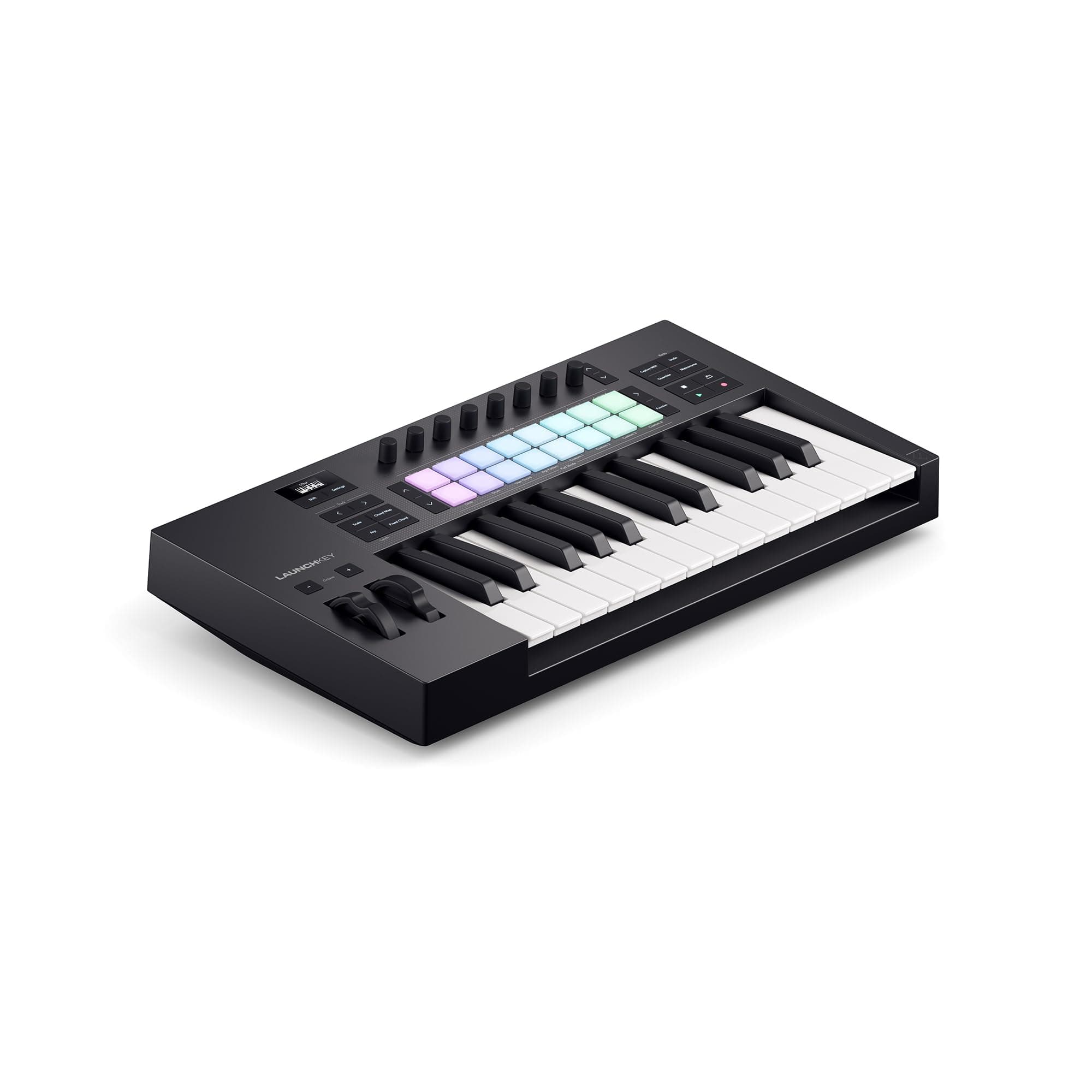 Novation Launchkey 25 MK4
