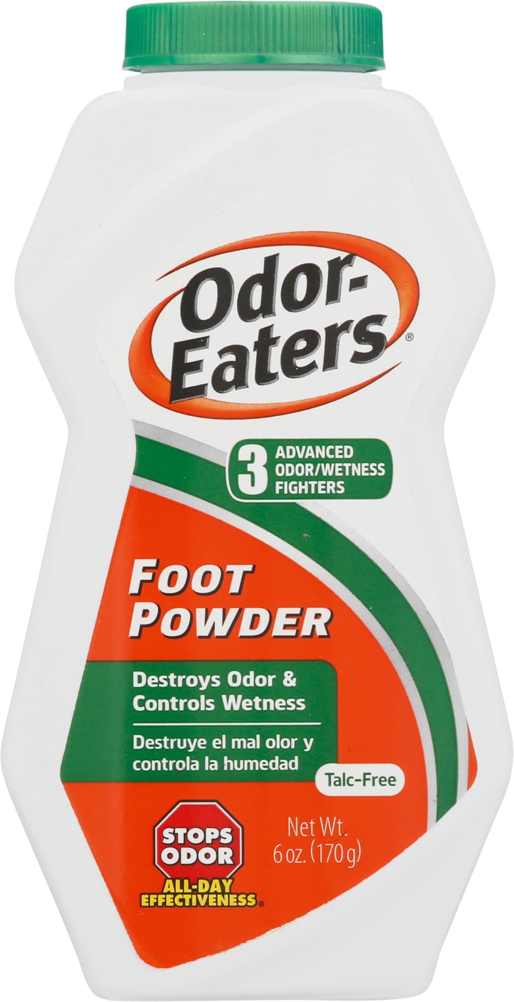 Odor-Eaters Foot Powder