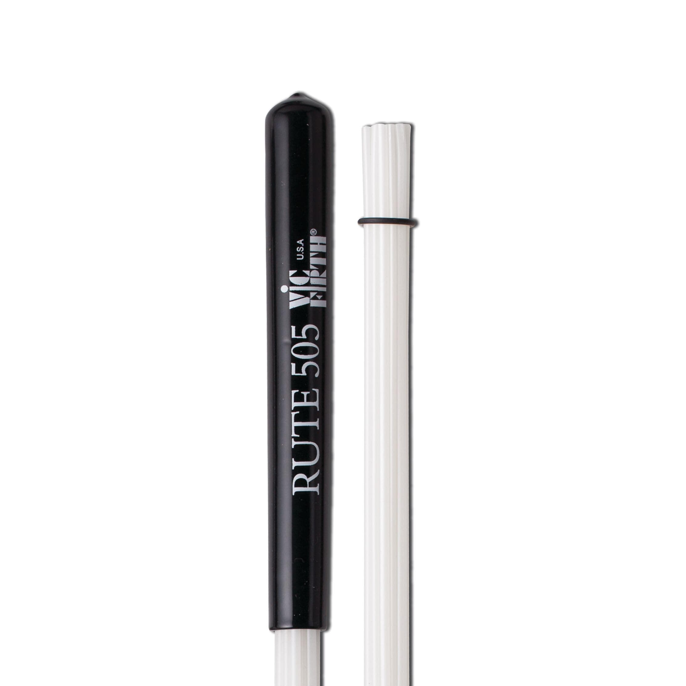 Vic Firth Drum Rute with Plastic Bristles RUTE505