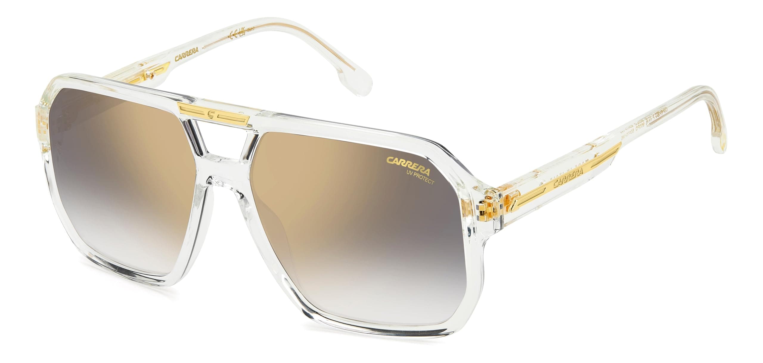 VICTORY C 01/S CARRERA CRYSTAL MEN SUNGLASS