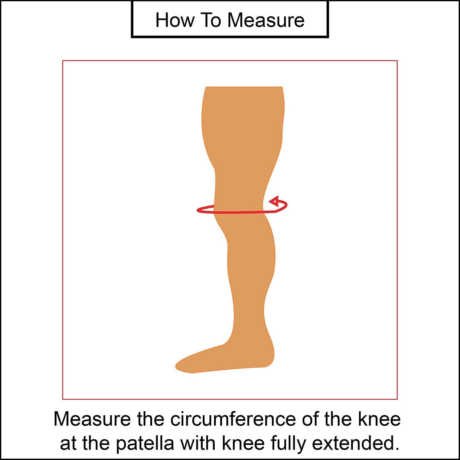 LP SUPPORT 667 Knee Support (Blue, S)