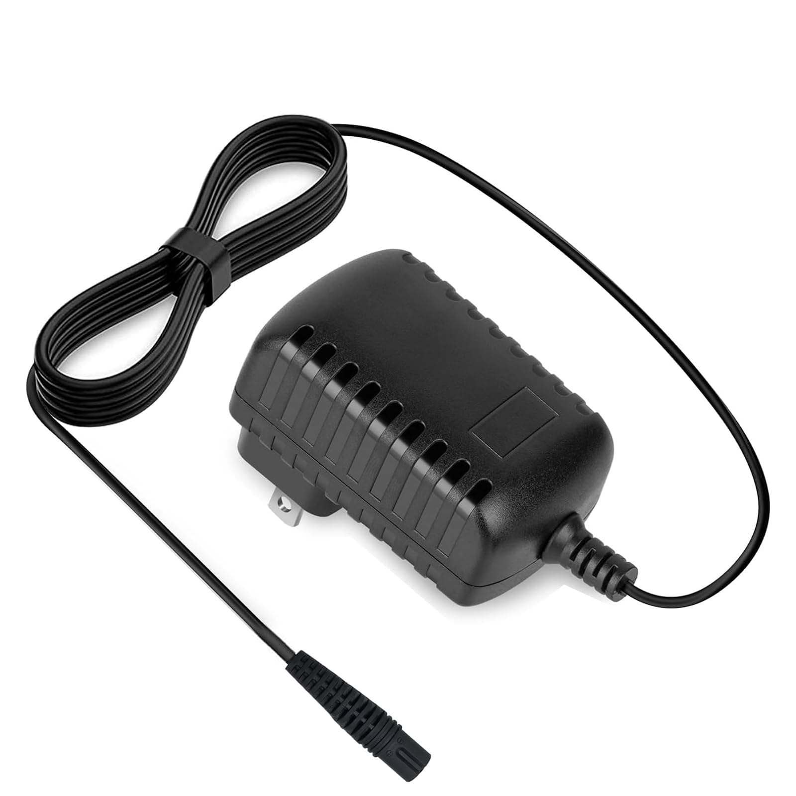Charger Replacement for Braun Series 9 7 5 3 1 Shaver, Power Supply Charging Cord 4 ft - PDEEY