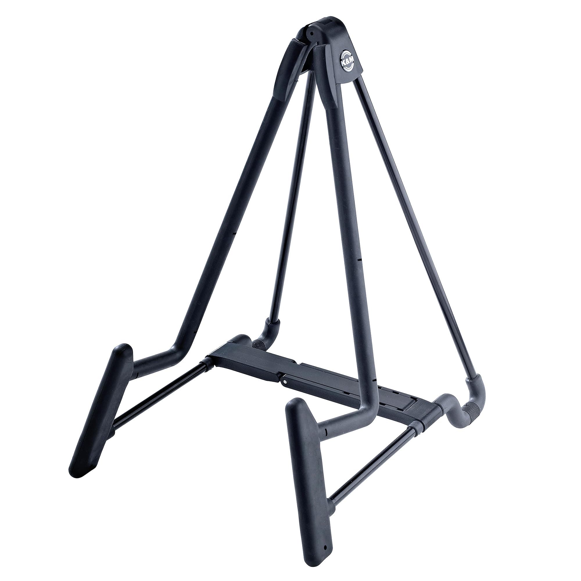 Konig & Meyer, Guitar Stand, Electric, Heli 2 -Black 17581-014-55