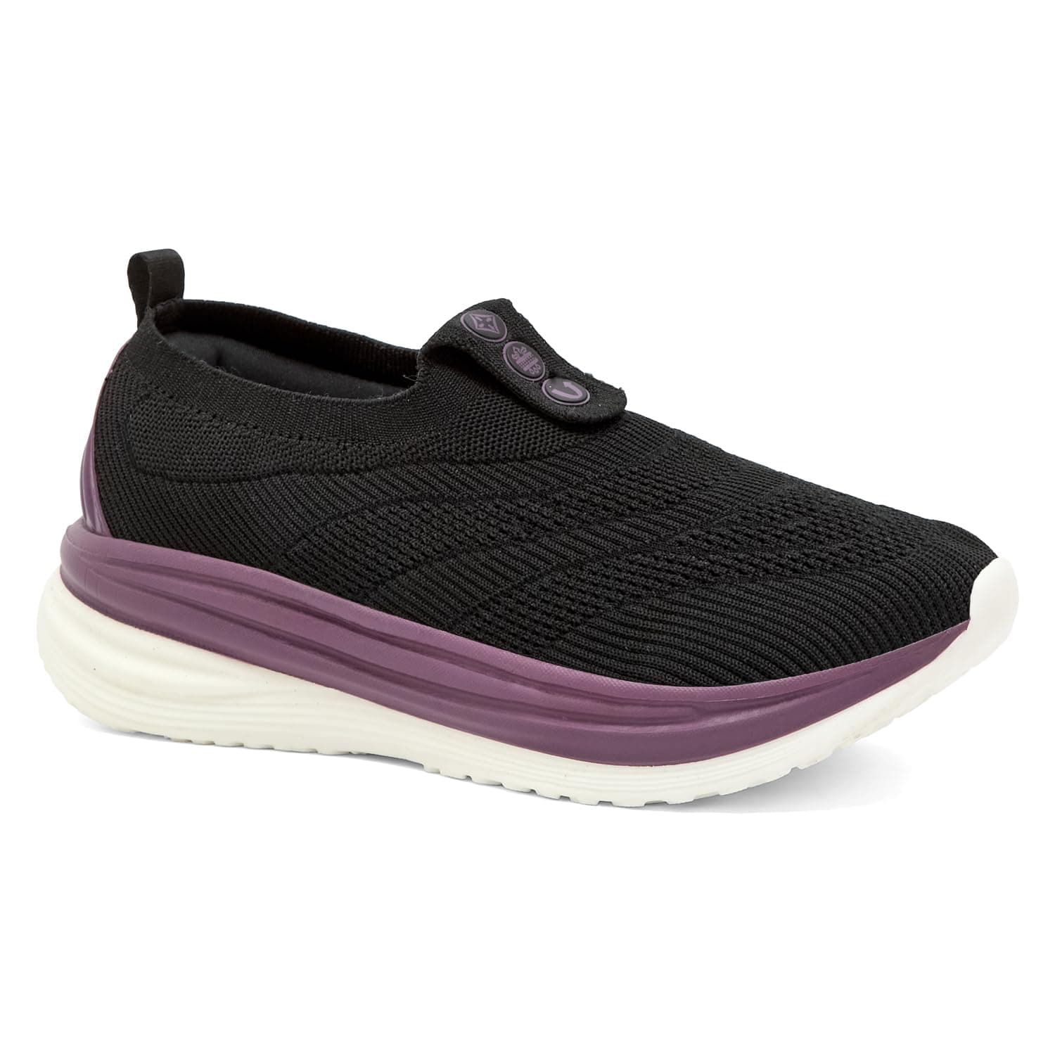 Campus Women GLIMO Walking Shoes