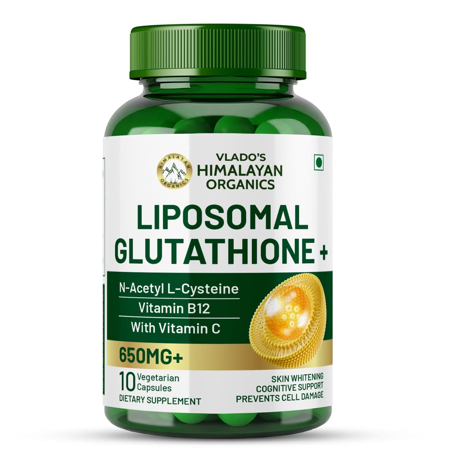 MULTIV SP + Lipo Gluta