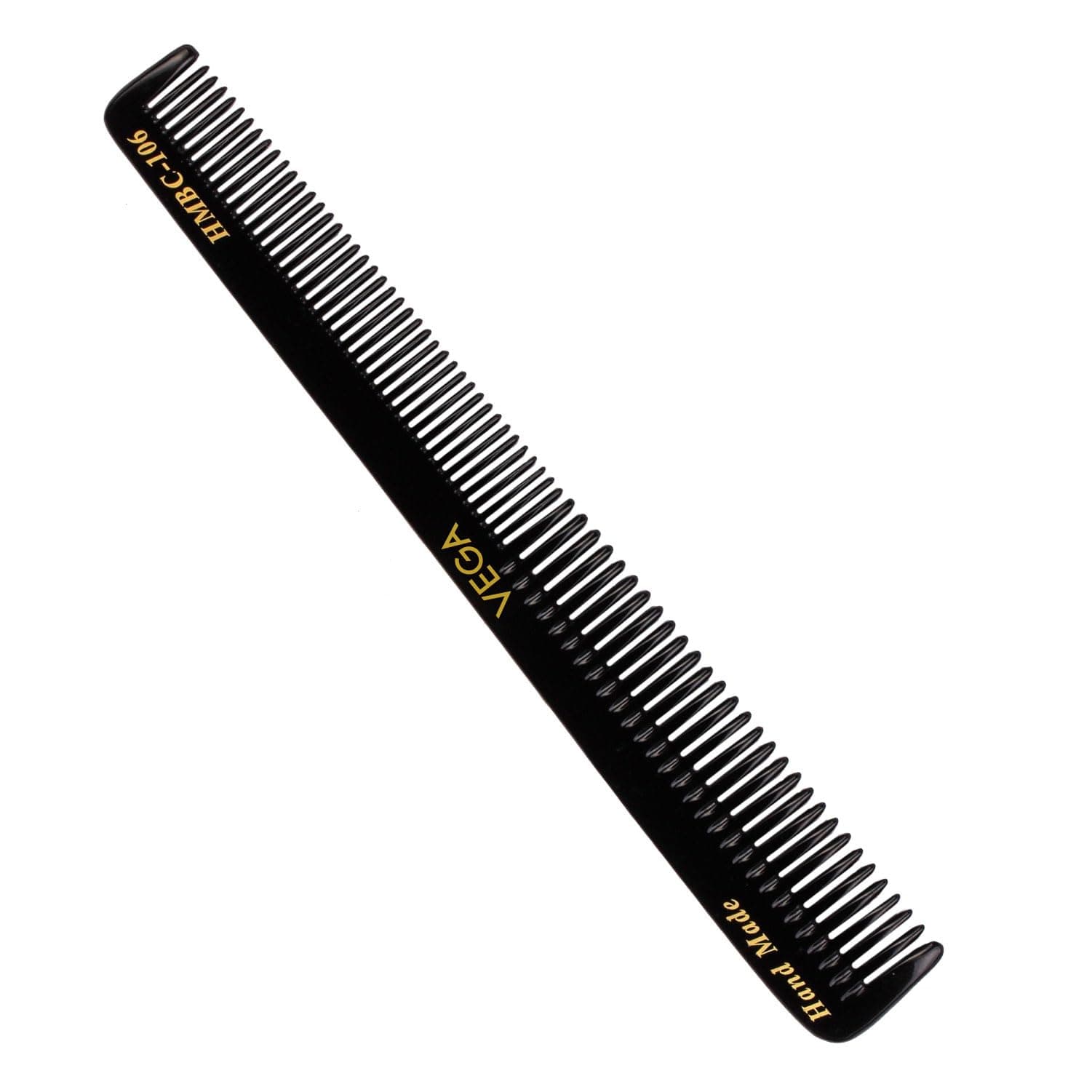 VEGA Handcrafted General Cutting & Grooming Comb