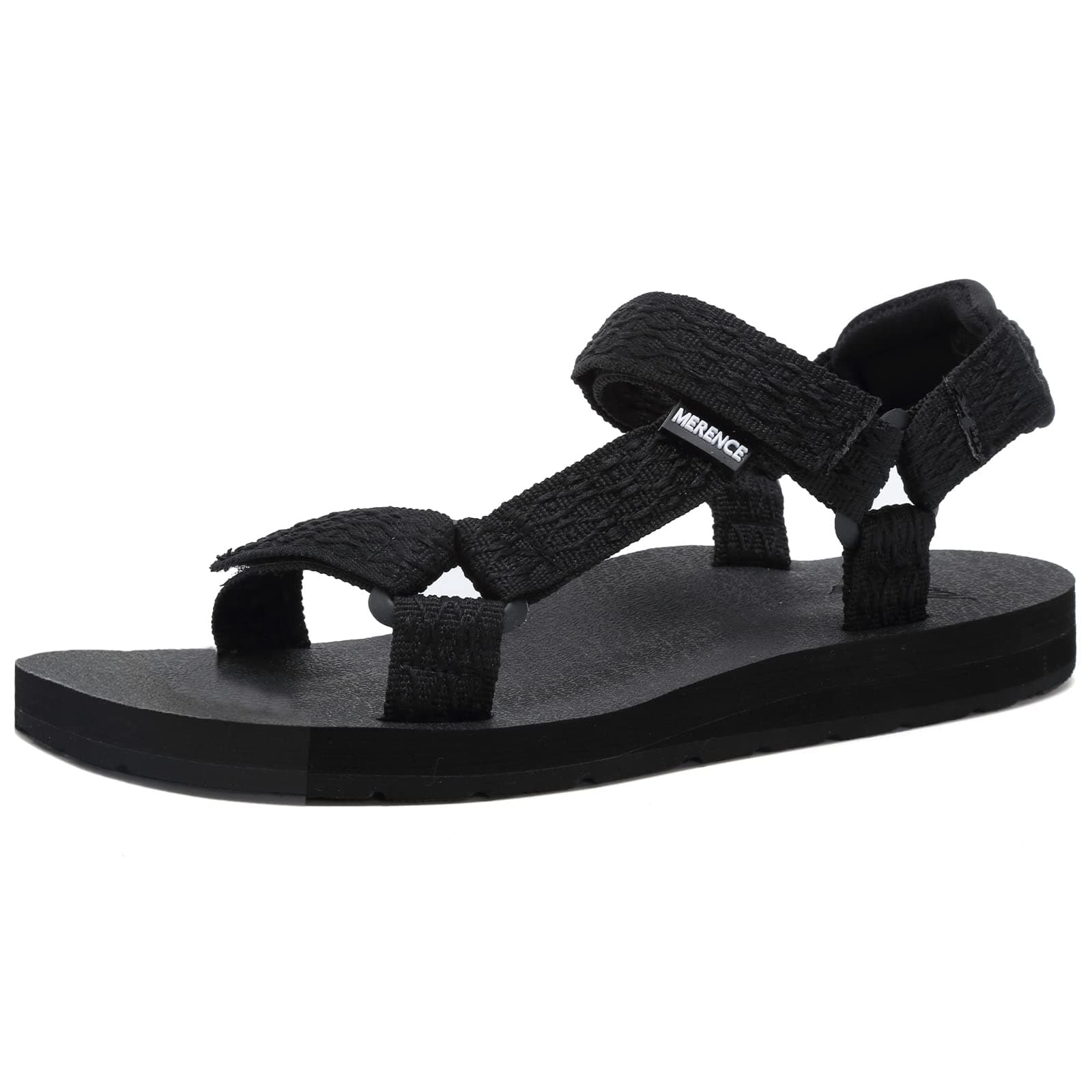 CIOR Women's Sport Sandals Hiking Sandals with Arch Support Yoga Mat Insole Outdoor Light Weight Water Shoes