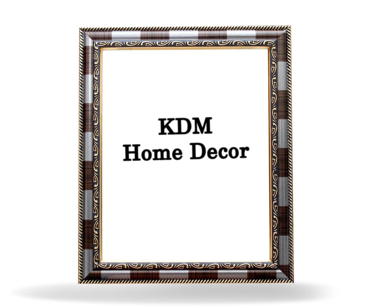 KDM HOME DECOR A4 Certifacte frame