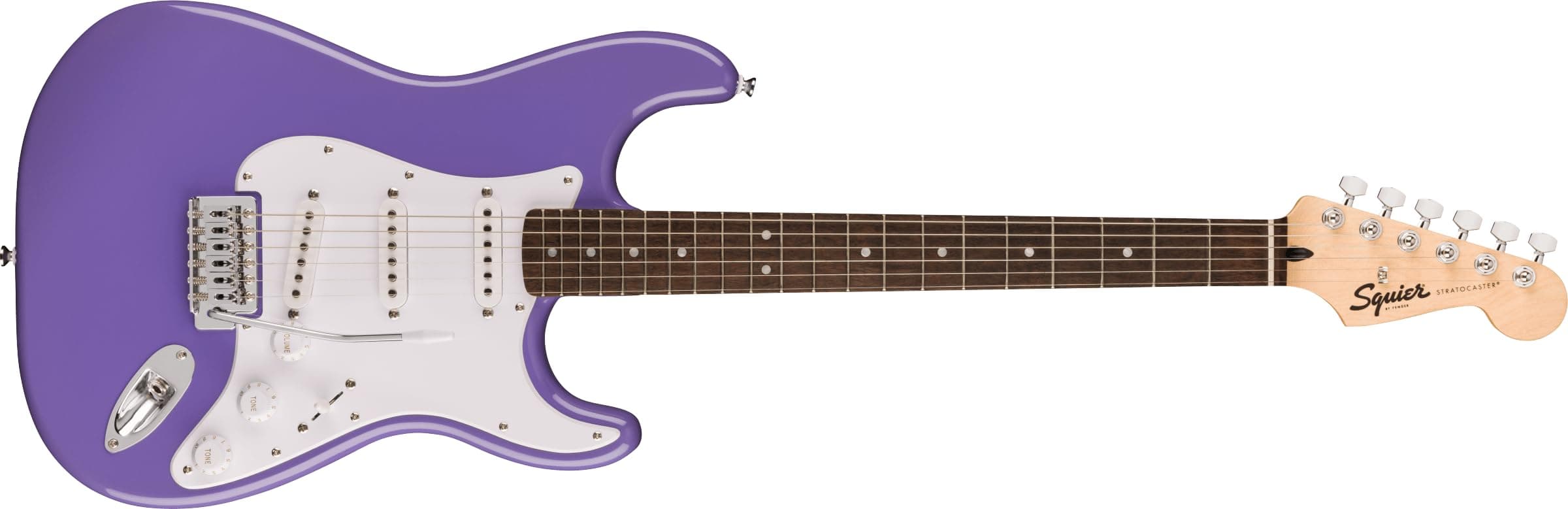 Fender Squier Sonic Strat Lrl Wpg Ultraviolet 373150517