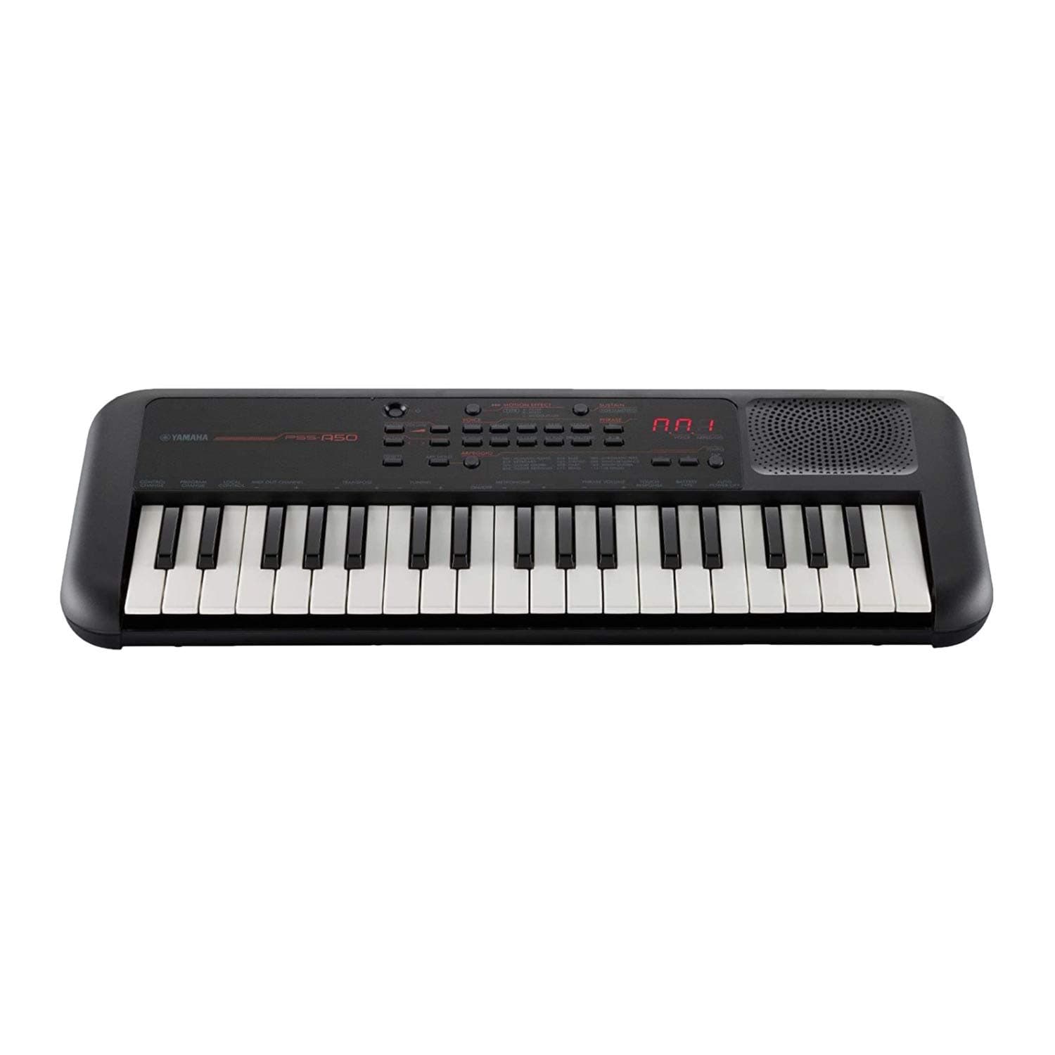 Yamaha Portable Keyboard (PSSA50)
