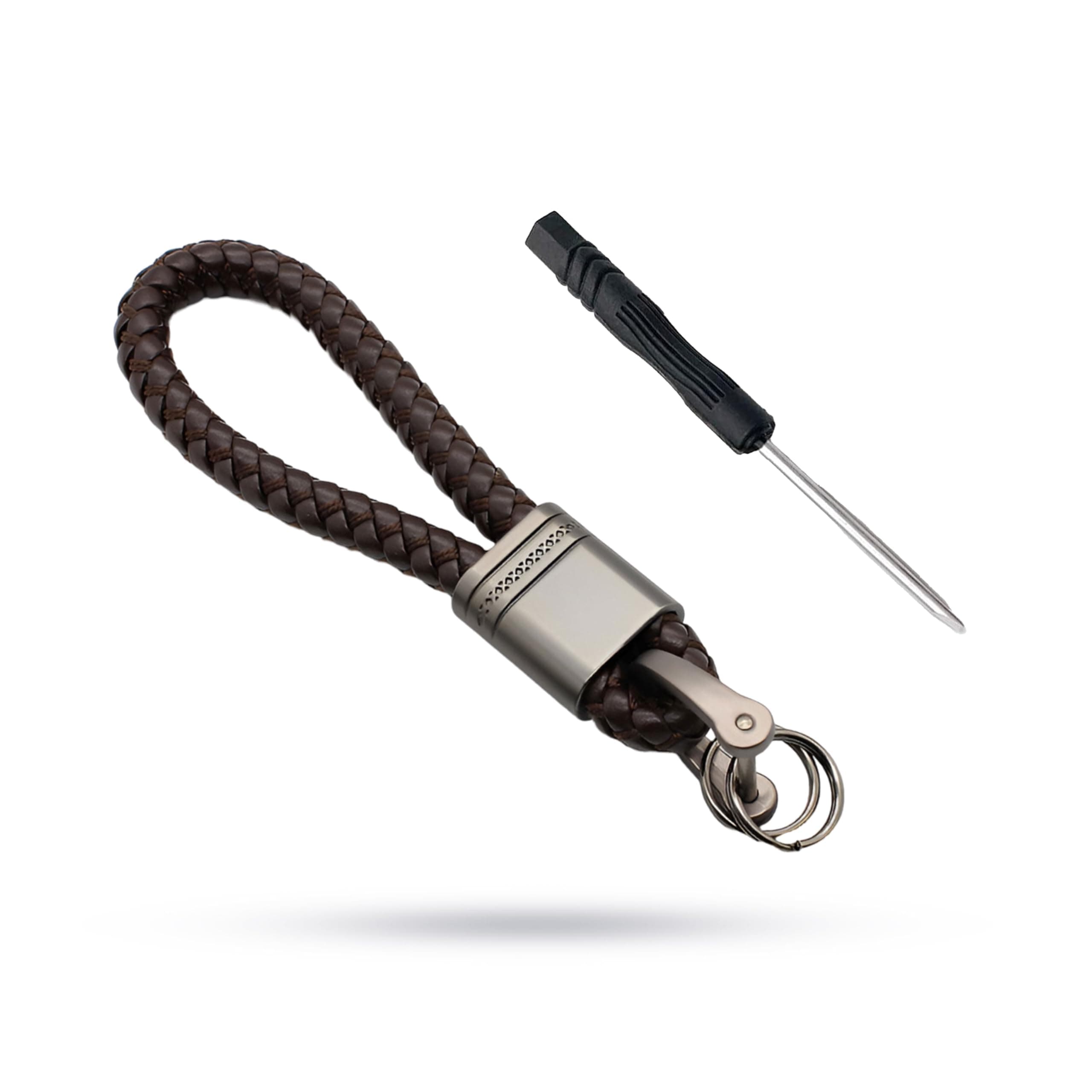 Kraptick Keychain - The Perfect Bike and Car Keychain for Men and Women, Crafted from Exceptional-Quality Material (DMFP417)