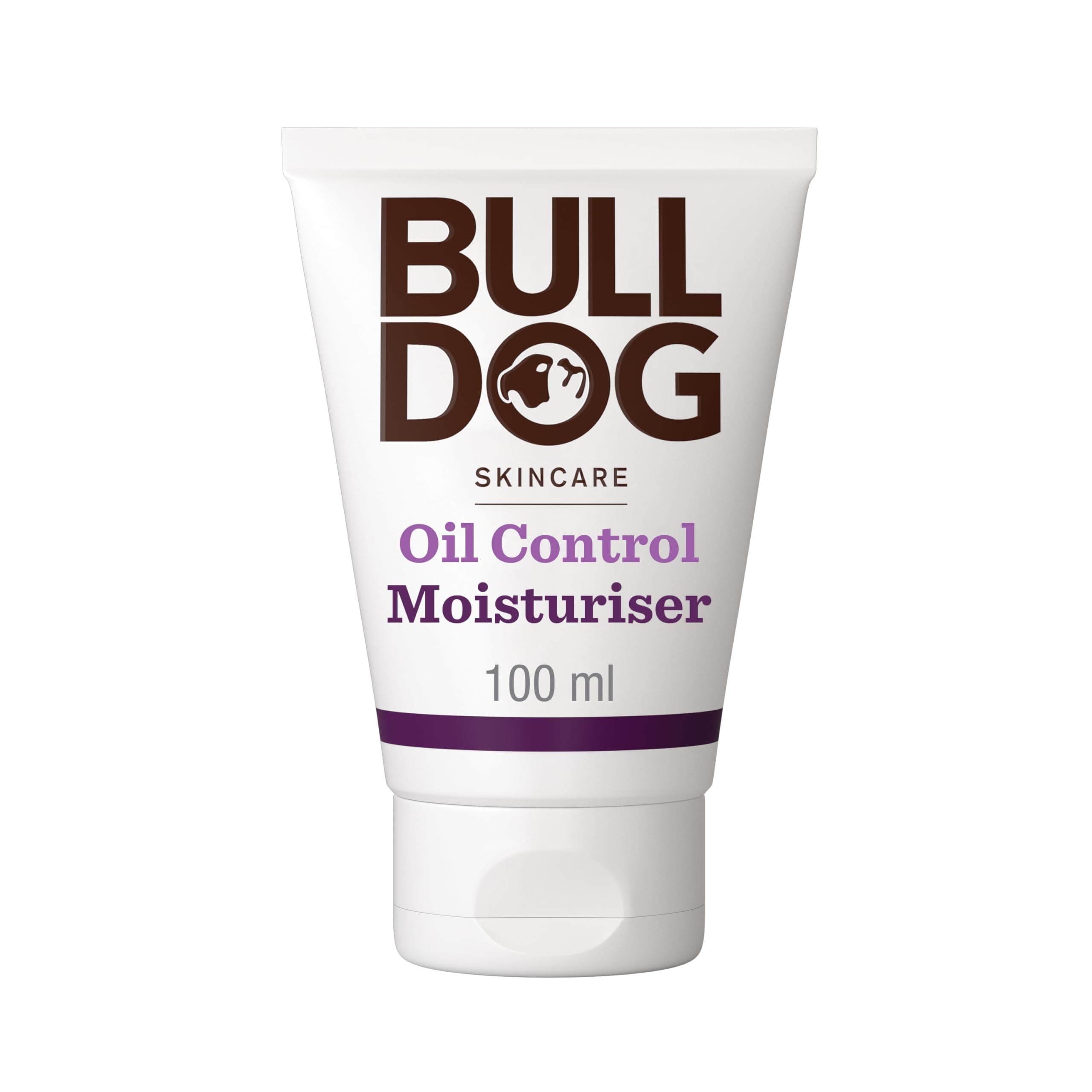 Bulldog Oil Control Moisturiser (100 ml)