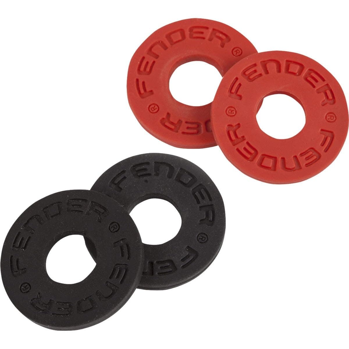 Fender Strap (4-Pack) Blocks