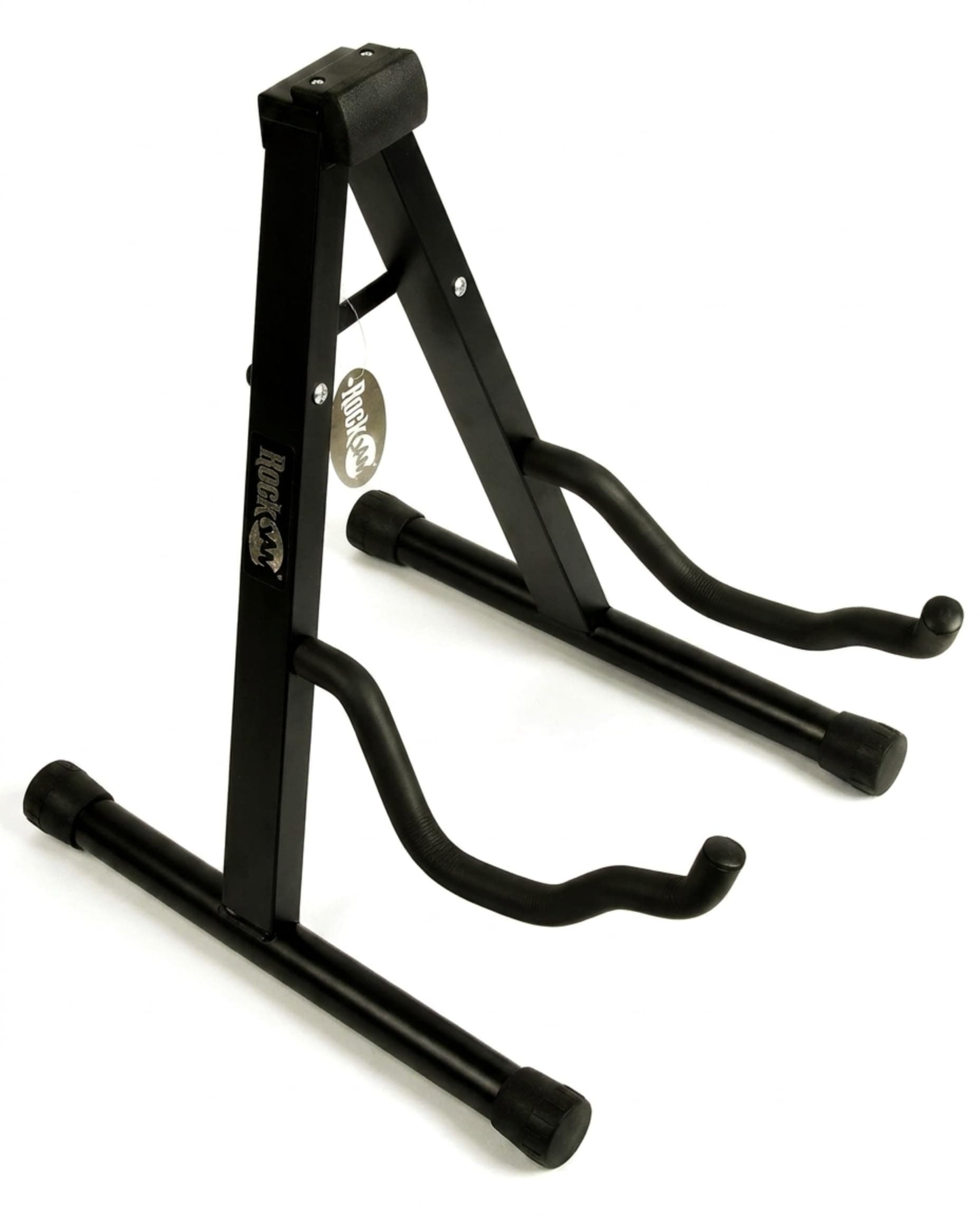 RockJam RJGS01 Folding Guitar Stand