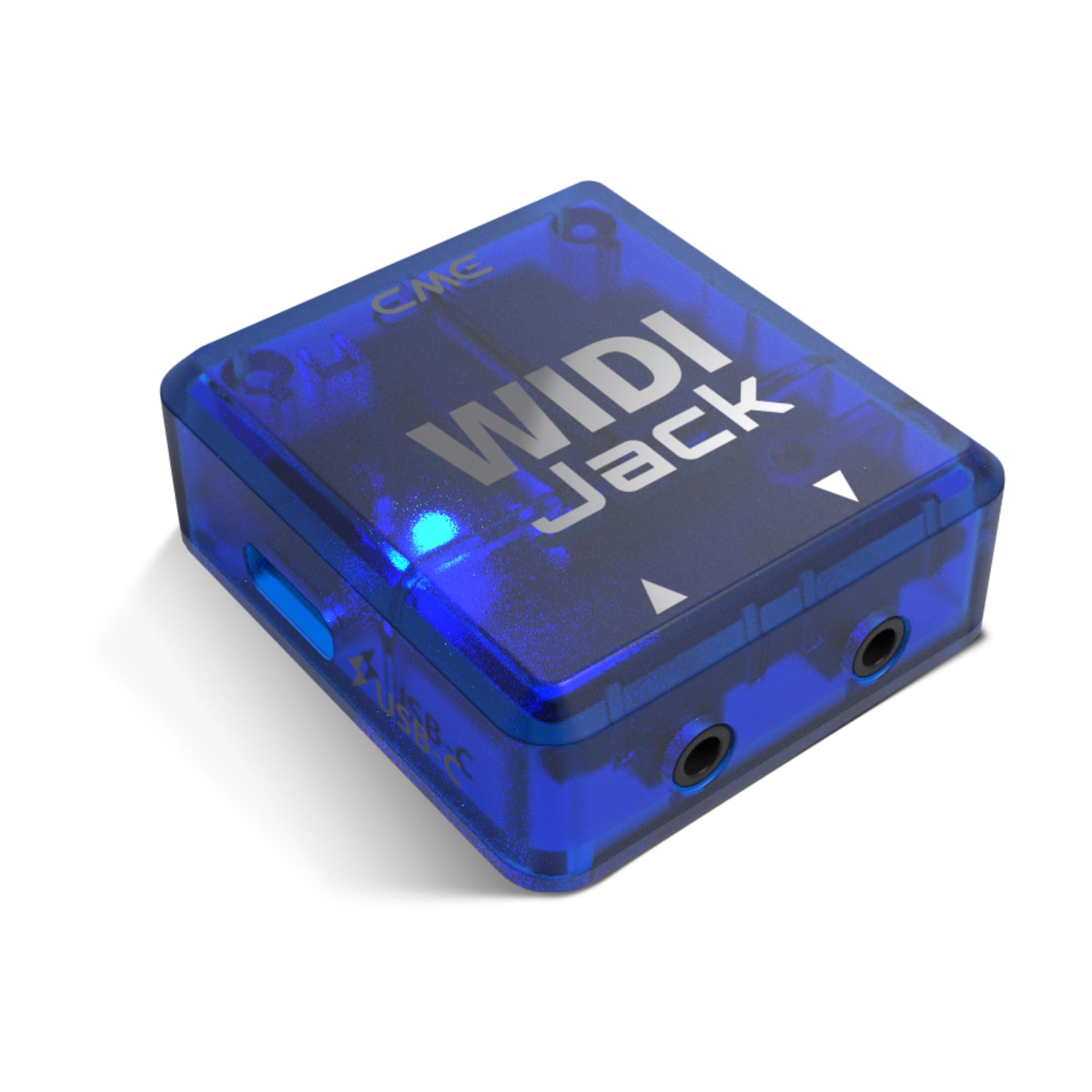 WIDI Jack with MIDI DIN-5 Cable