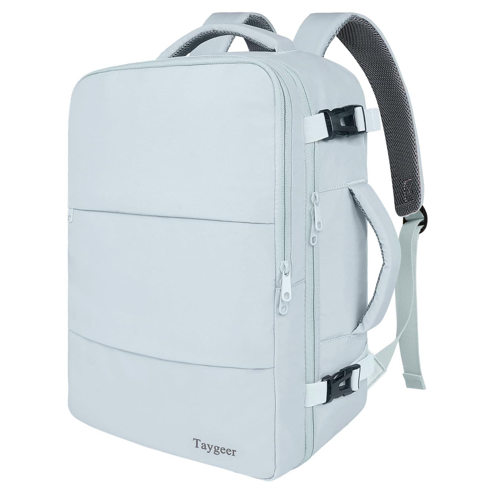 Taygeer Carry On Backpack, Underseat 35l Travel Backpack for Women