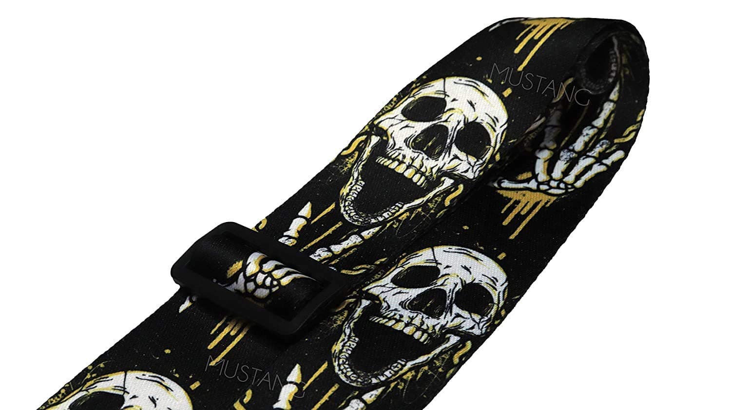 Mustang Universal Guitar Strap