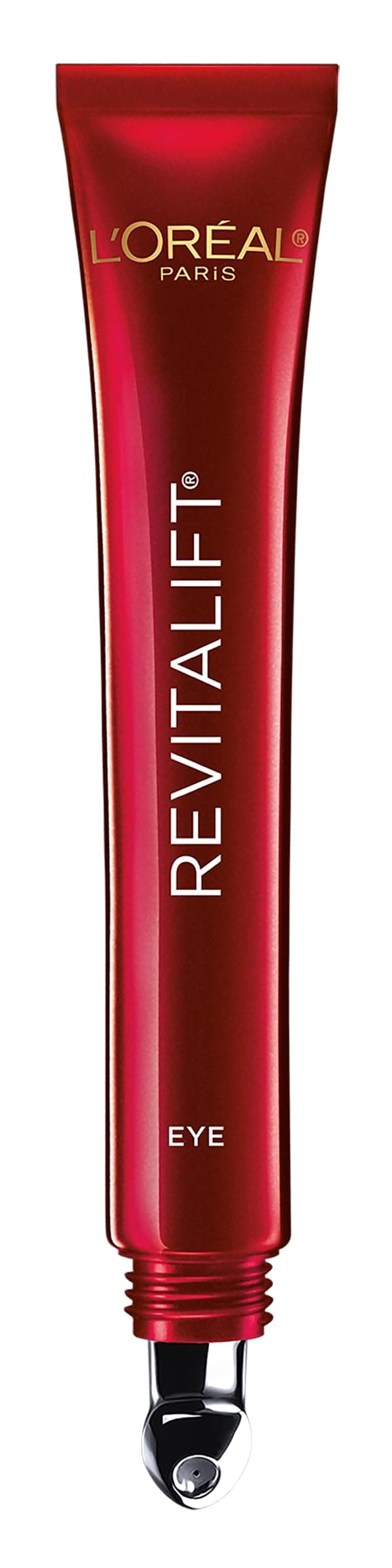 L'Oreal Paris Anti-Aging Eye Cream, Revitalift Triple Power Under Eye Treatment, With Pro Retinol, Hyaluronic Acid & Vitamin C To Reduce Wrinkles, De-Puff And Brighten Skin, 0. 5 Fl. Oz.