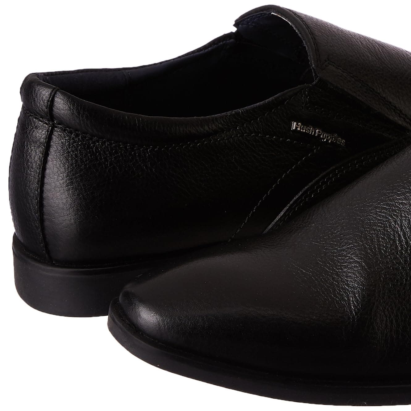Hush Puppies Men's Slip-on Formal Shoes