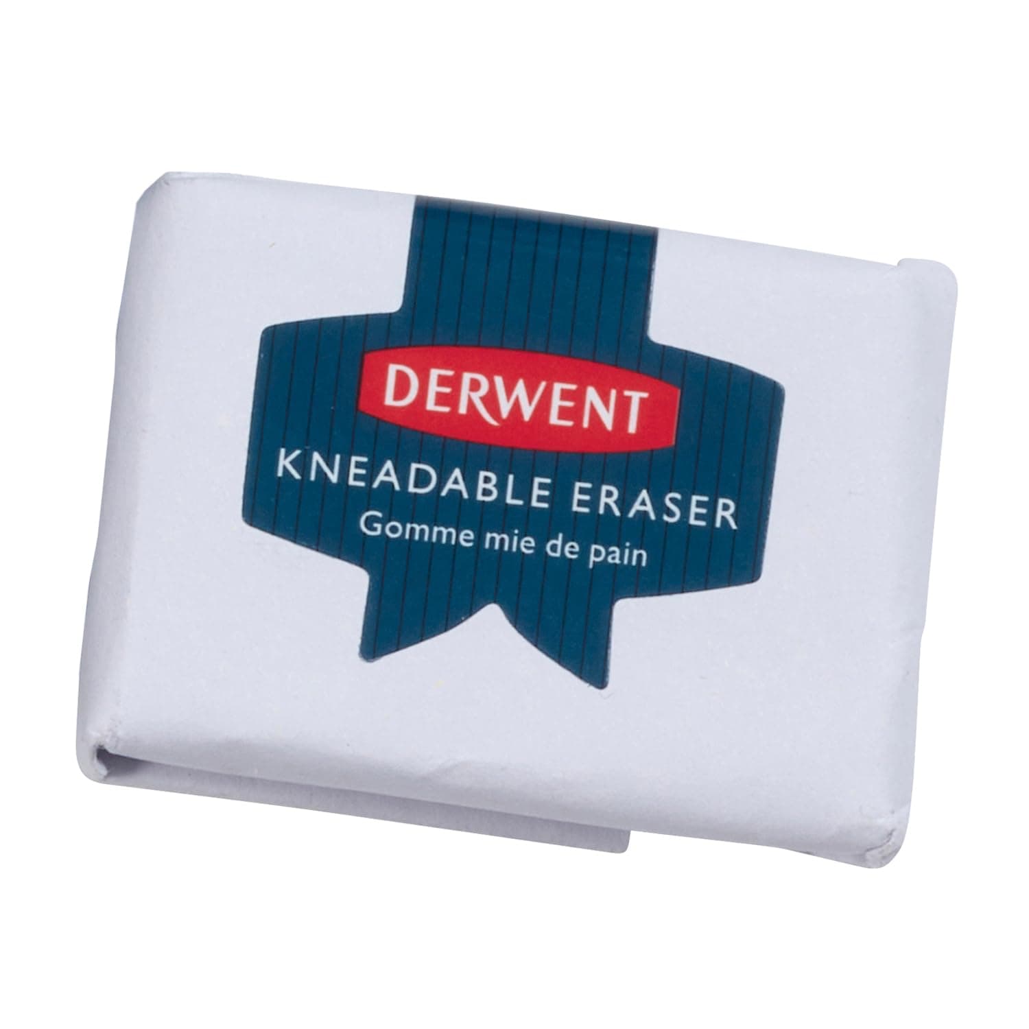 Derwent Kneadable Eraser - Pack of 8
