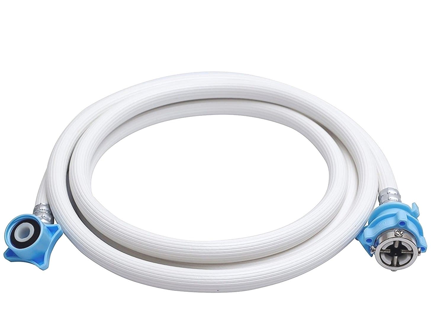 Sarah Washing Machine Inlet Hose Pipe For Fully Automatic (5 Meter)