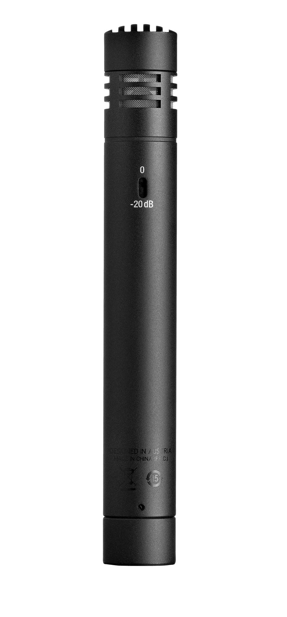 AKG Perception 170, With XLR Connection