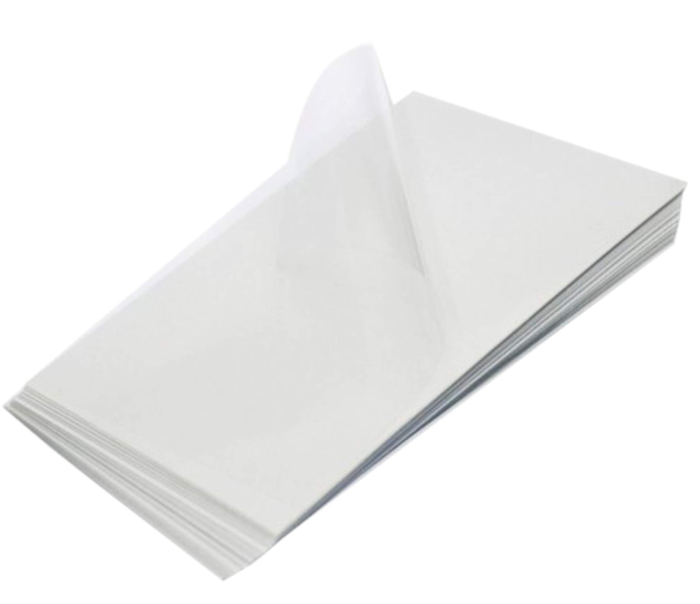 FineDecor OHP Sheet (A3 Size), Pack of 100 Sheets
