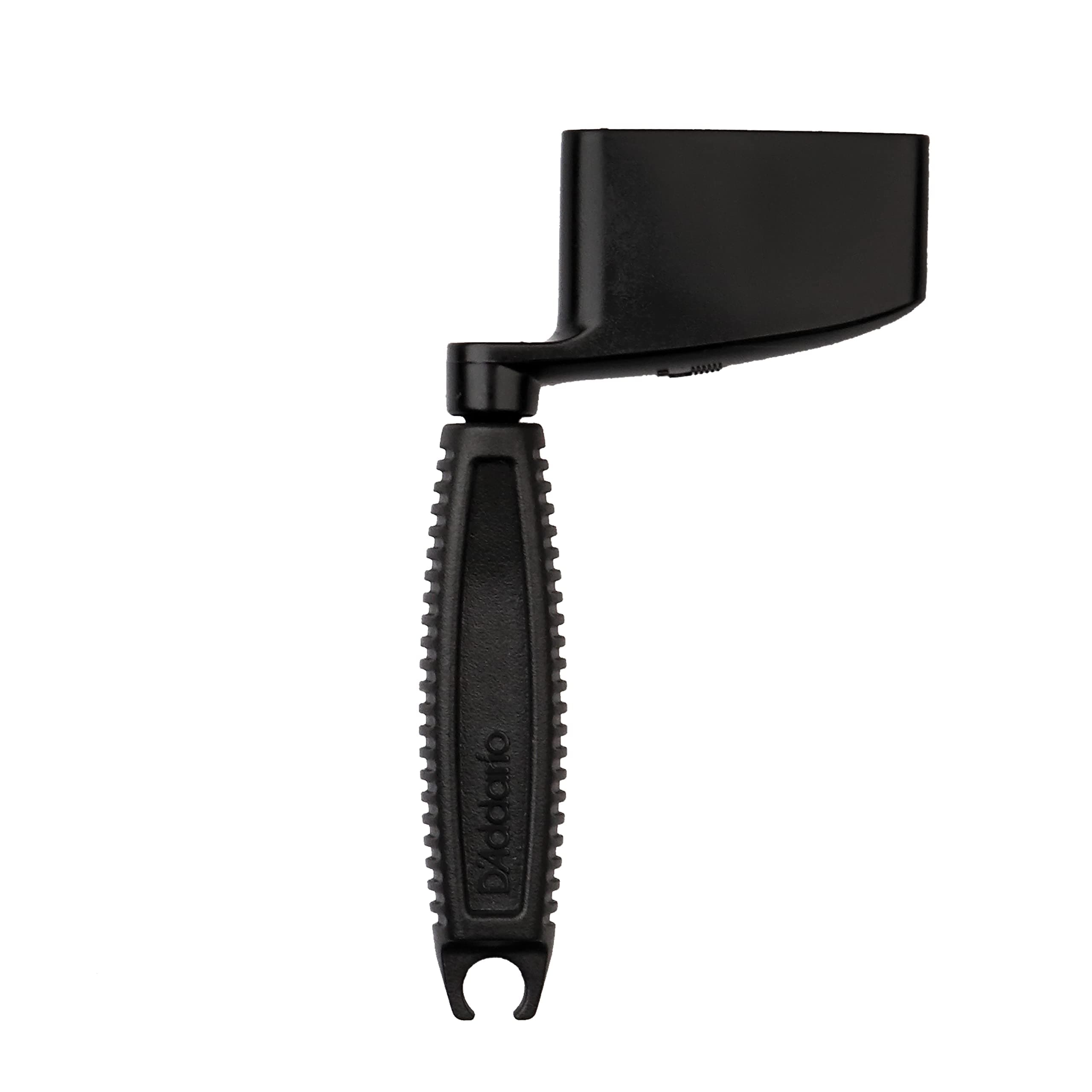 D'Addario Ergonomic Bass Guitar Peg Winder