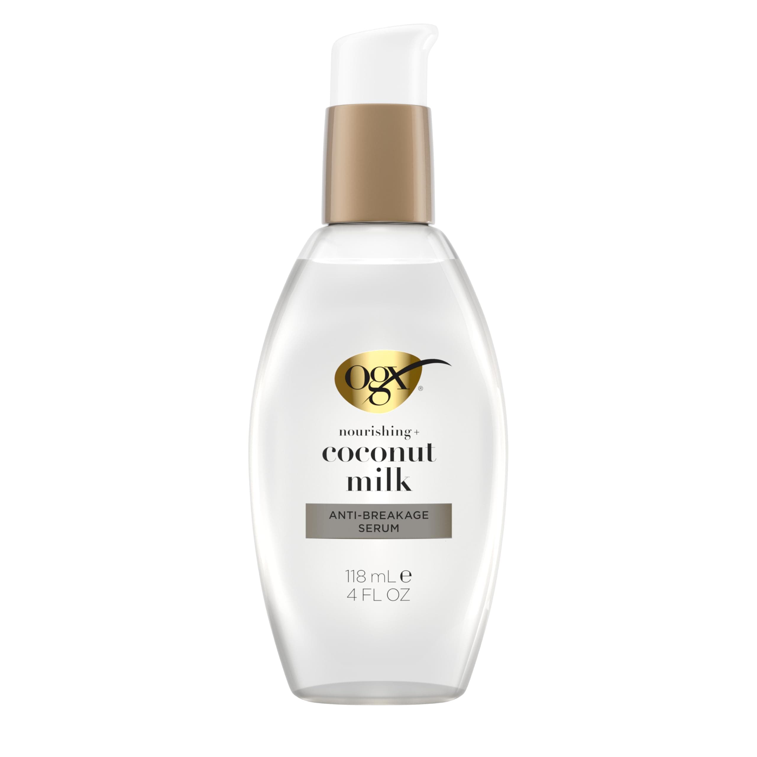 OGX Coconut Anti-Breakage Serum, 118ml