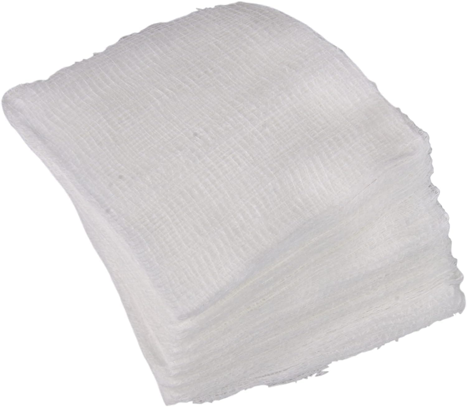 JOMED - NON STERILE ABSORBENT GAUZE SWABS 10CM X 10CM 8PLY (100 PCS PER PACK)